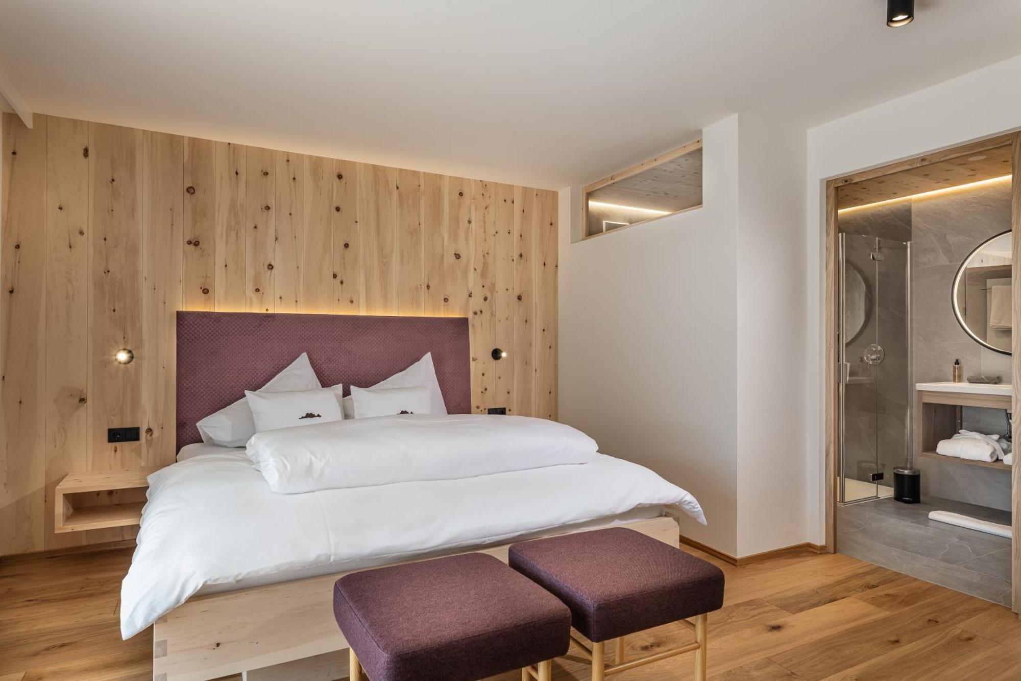 Appartamento Superior con Sauna