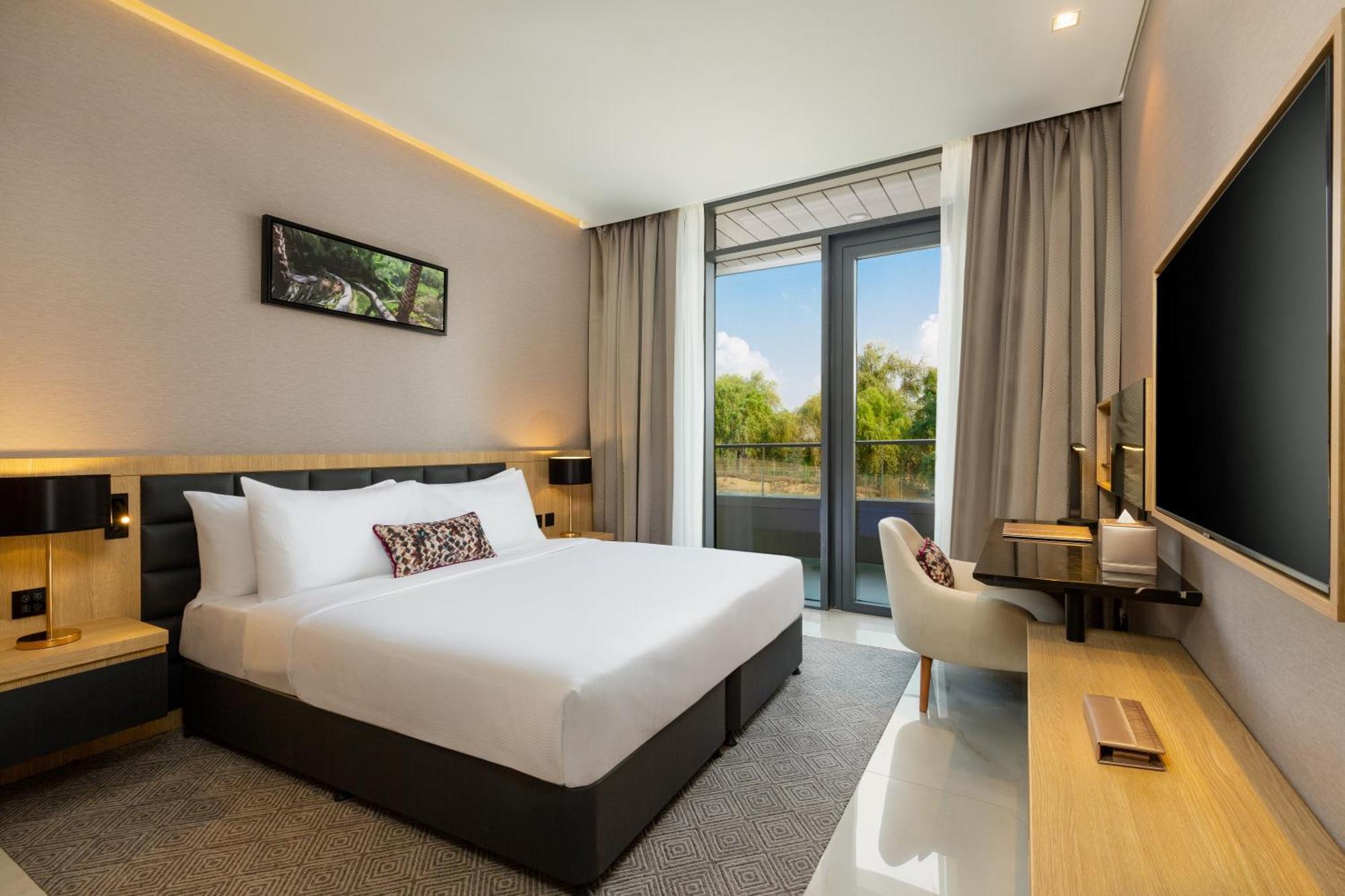 Suite Premium avec Cuisine