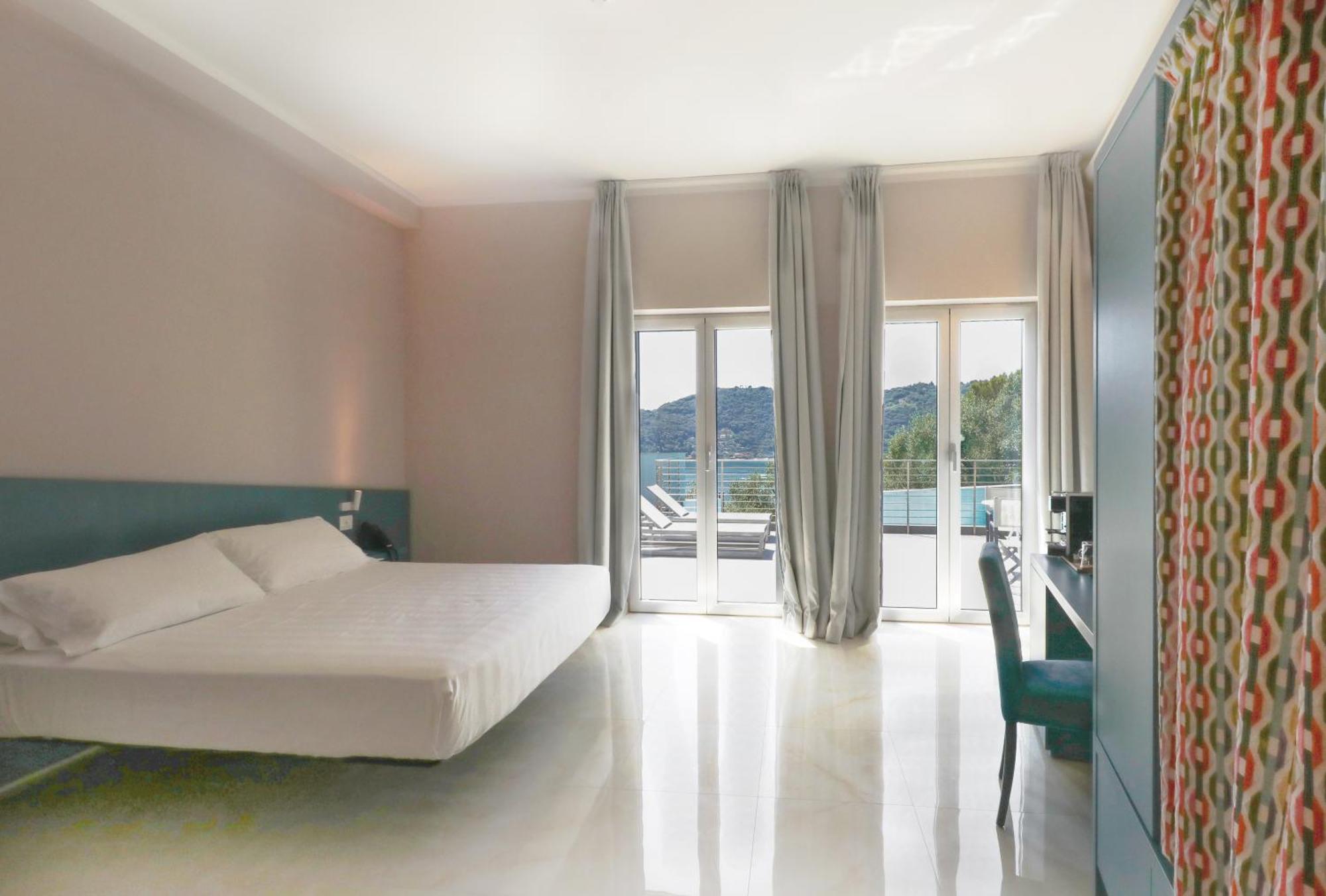 Suite Junior avec Piscine Privée