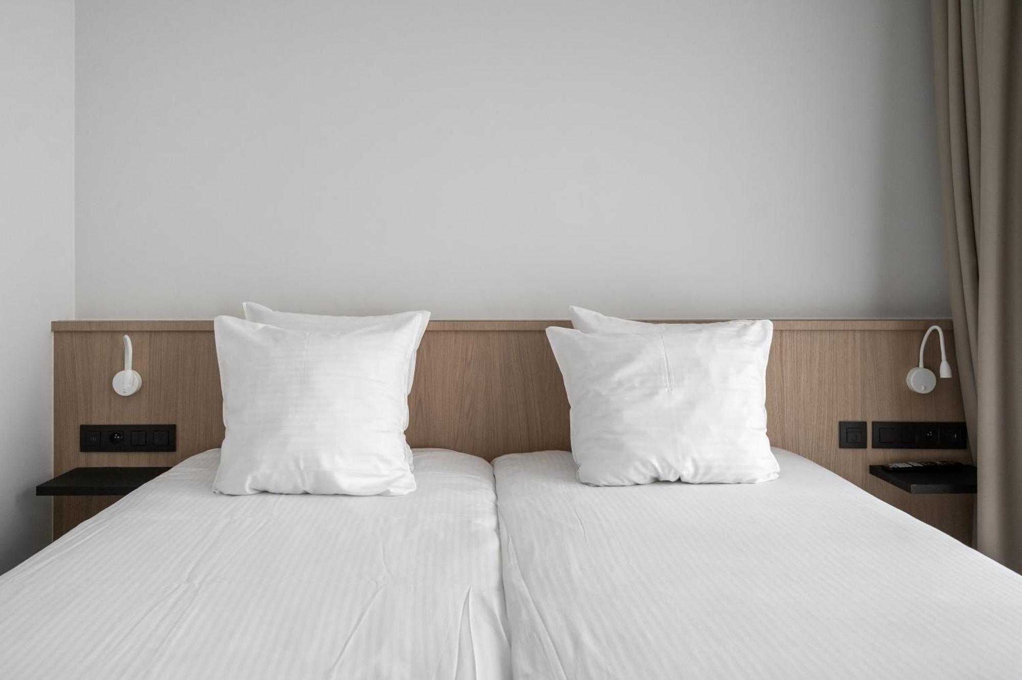 Comfort Twin Room