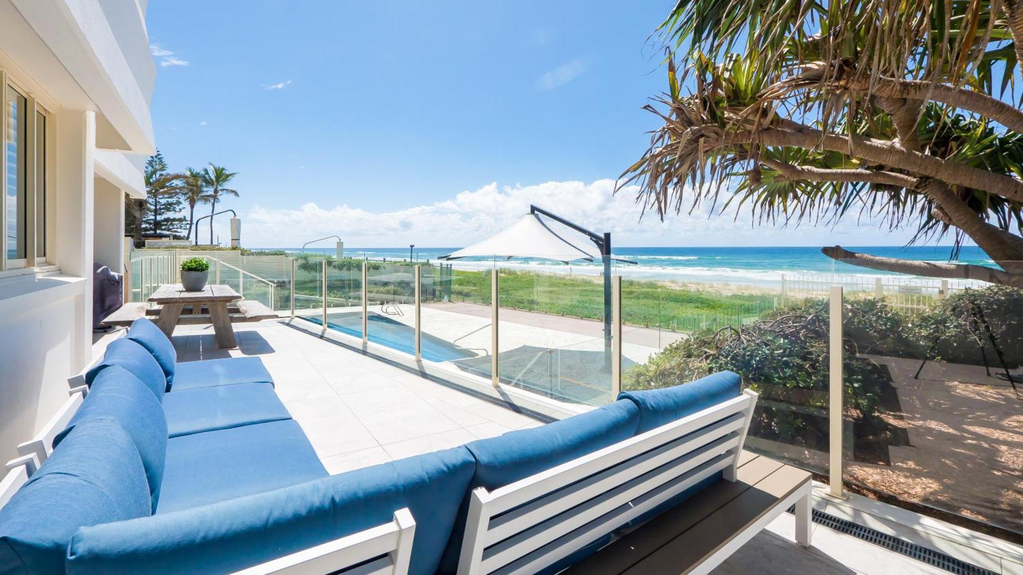 Premier 2 Bedroom Ocean View Courtyard