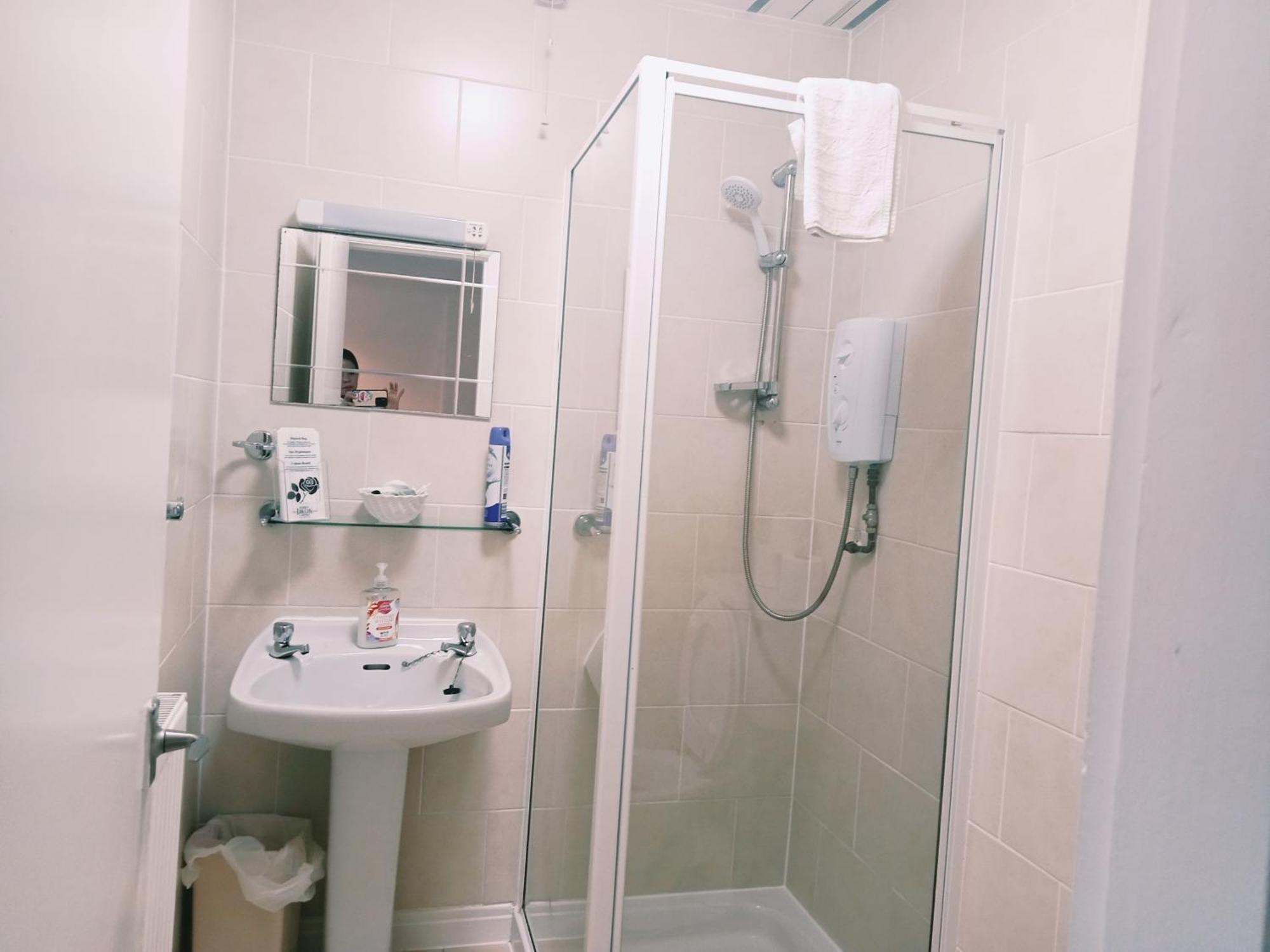 Deluxe Double Room with Garden View