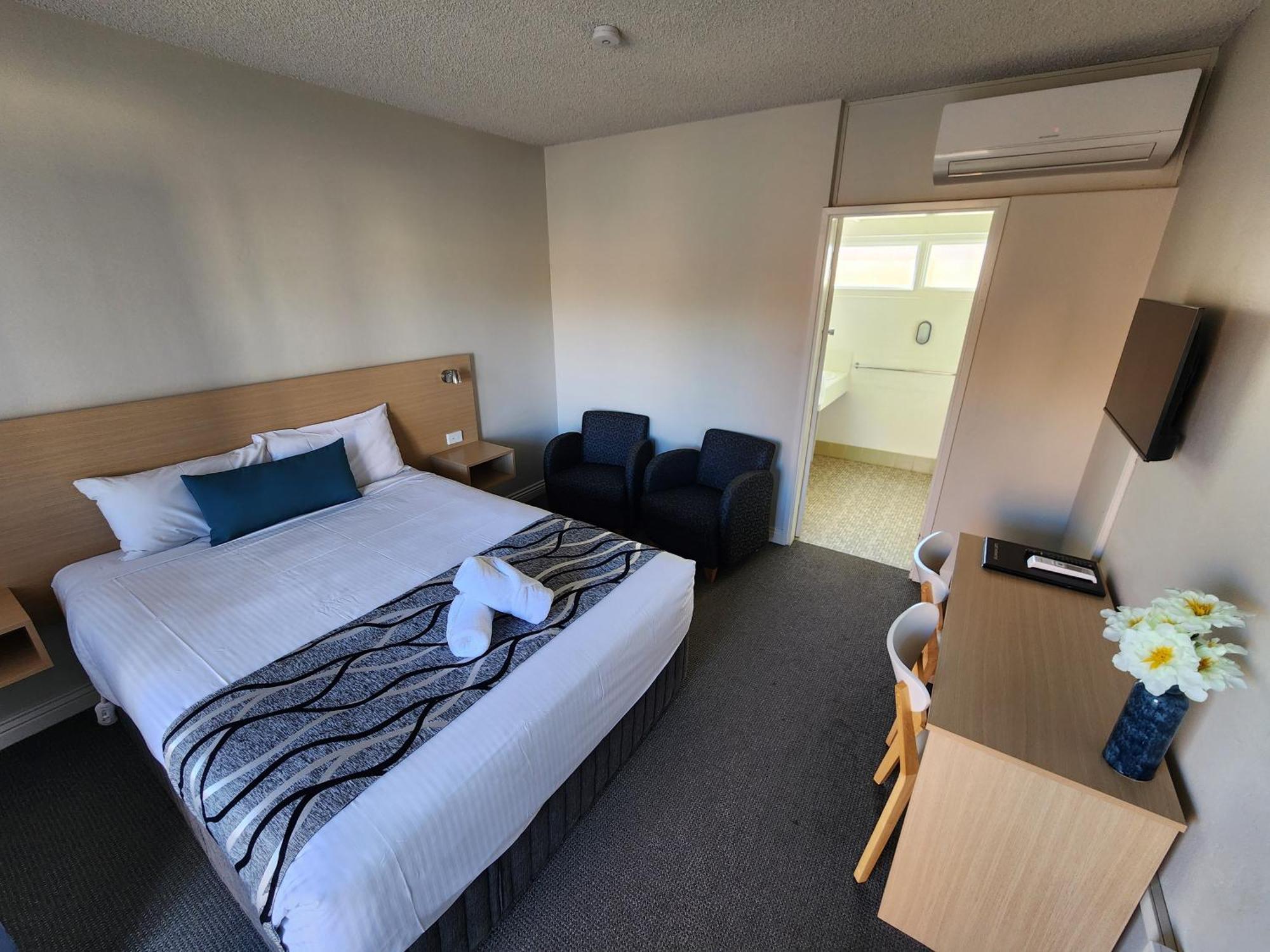 King Room