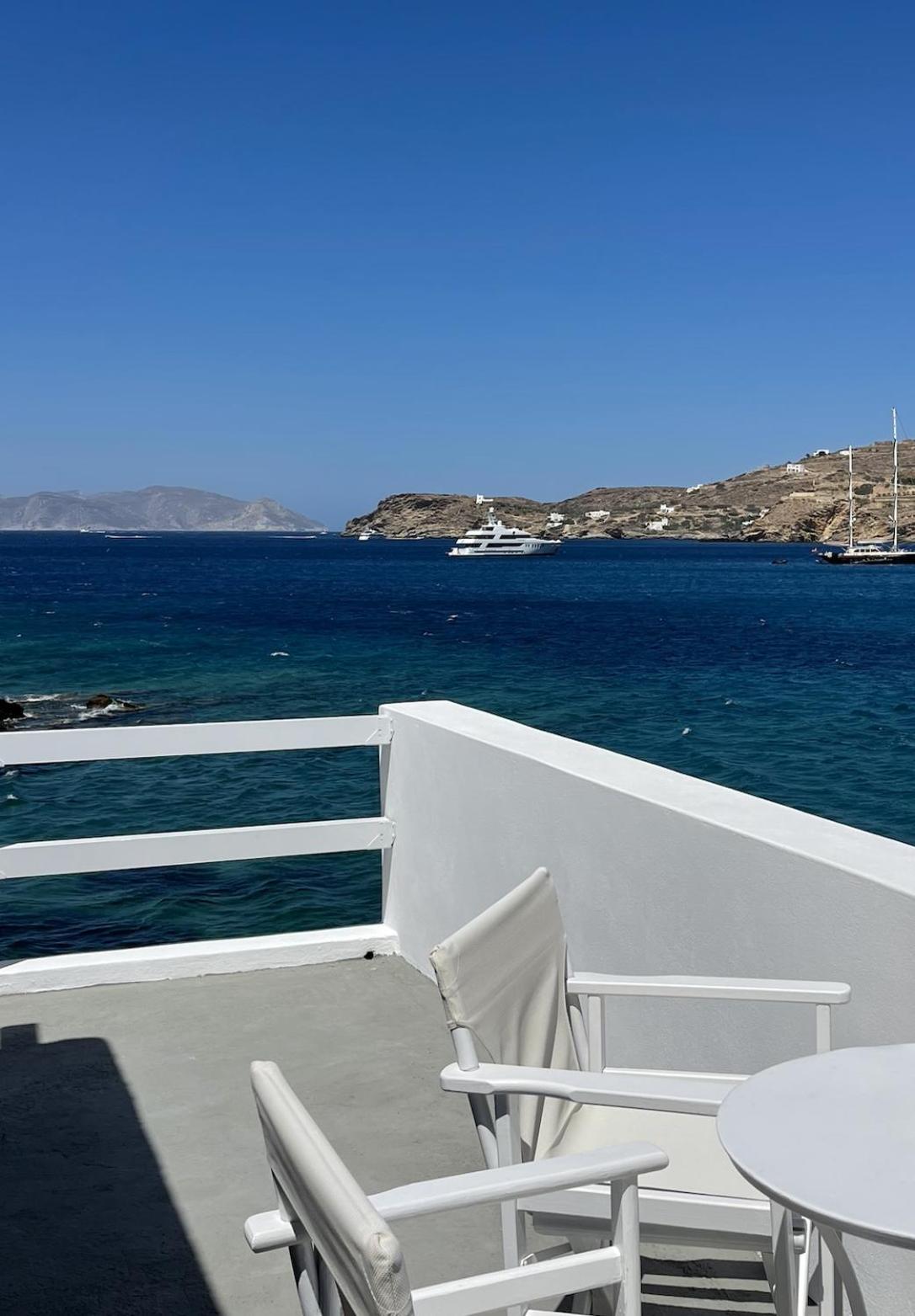 Suite con Piscina Privata