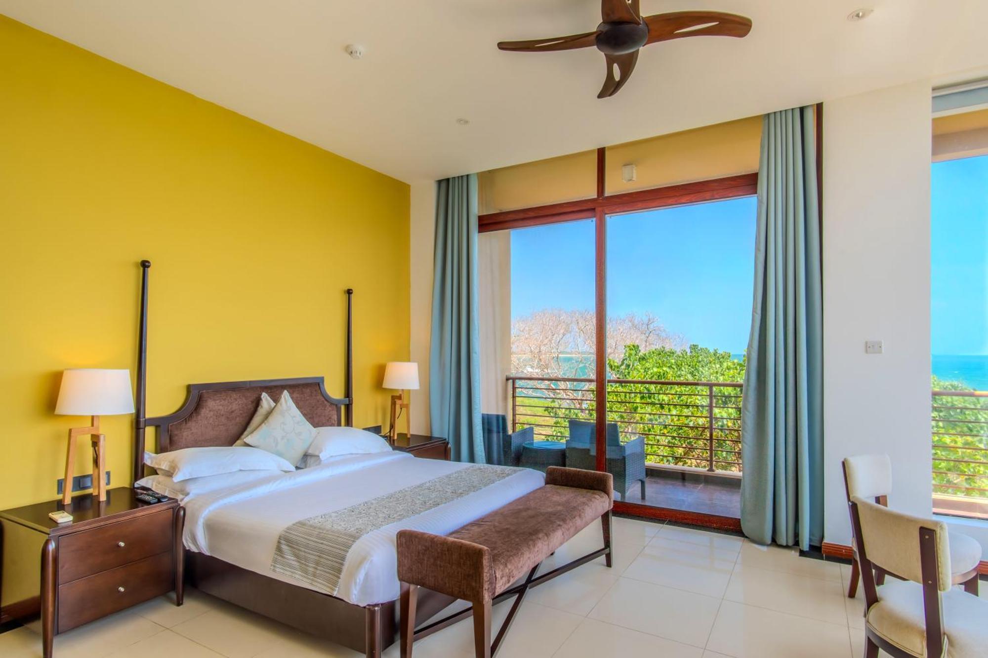 Suite Panoramic Sea View