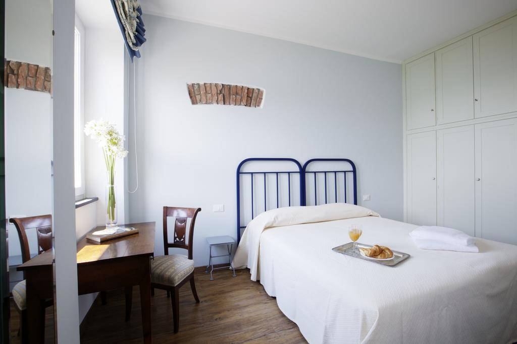 Chambre Double avec Vue