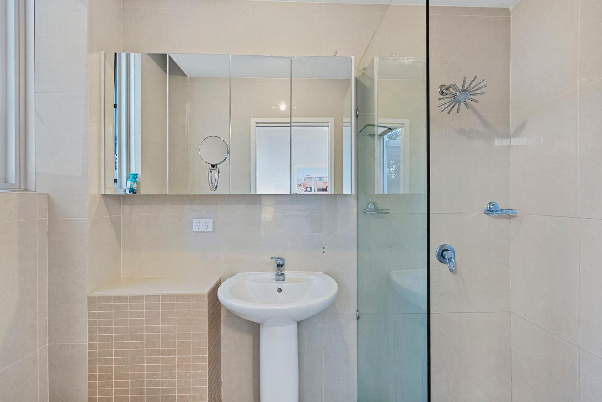 Two-Bedroom Apartment Ground Floor Deluxe