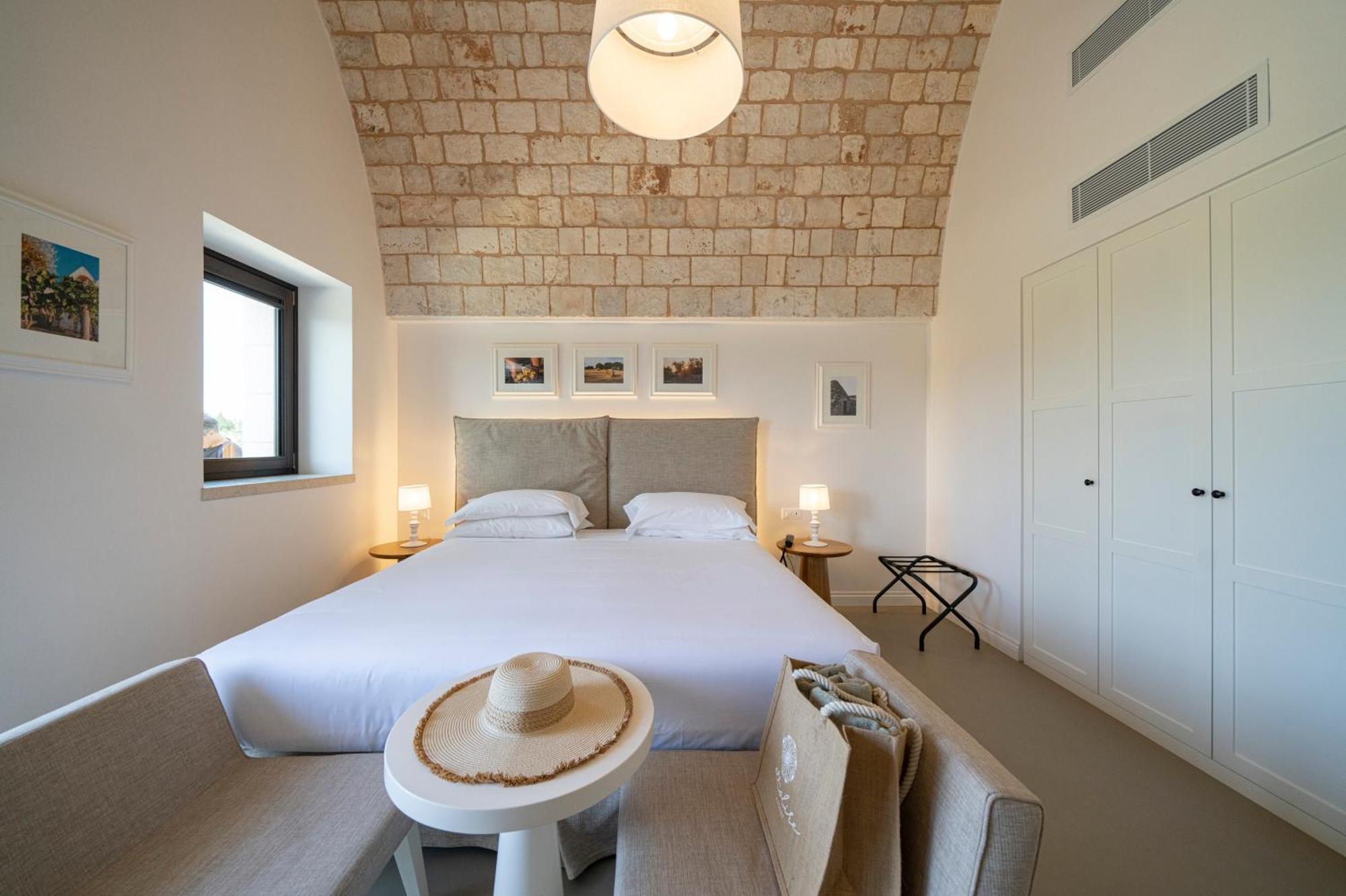 Executive Double Room Spa Bath