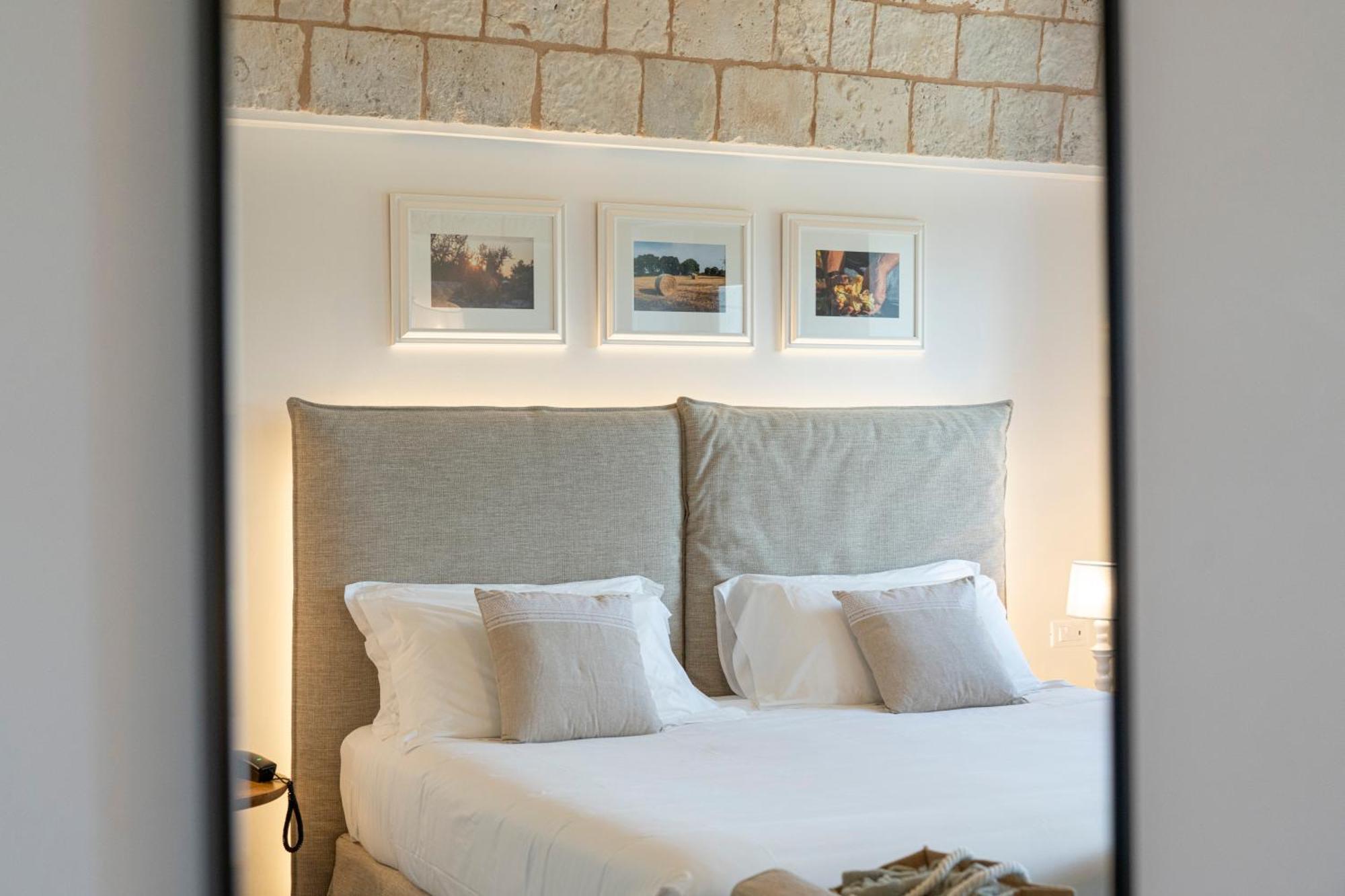Executive Double Room Spa Bath