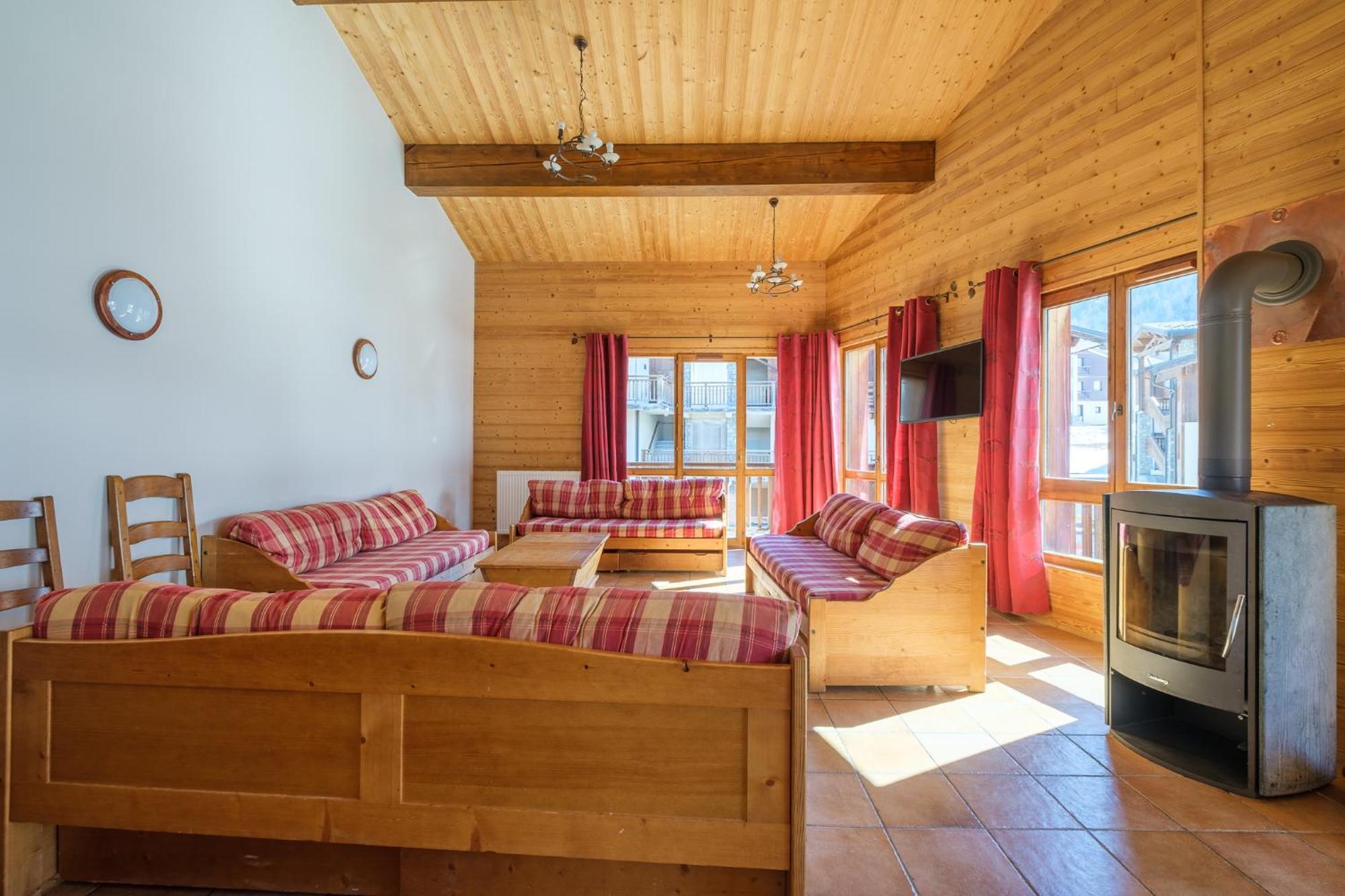Appartement Supérieur