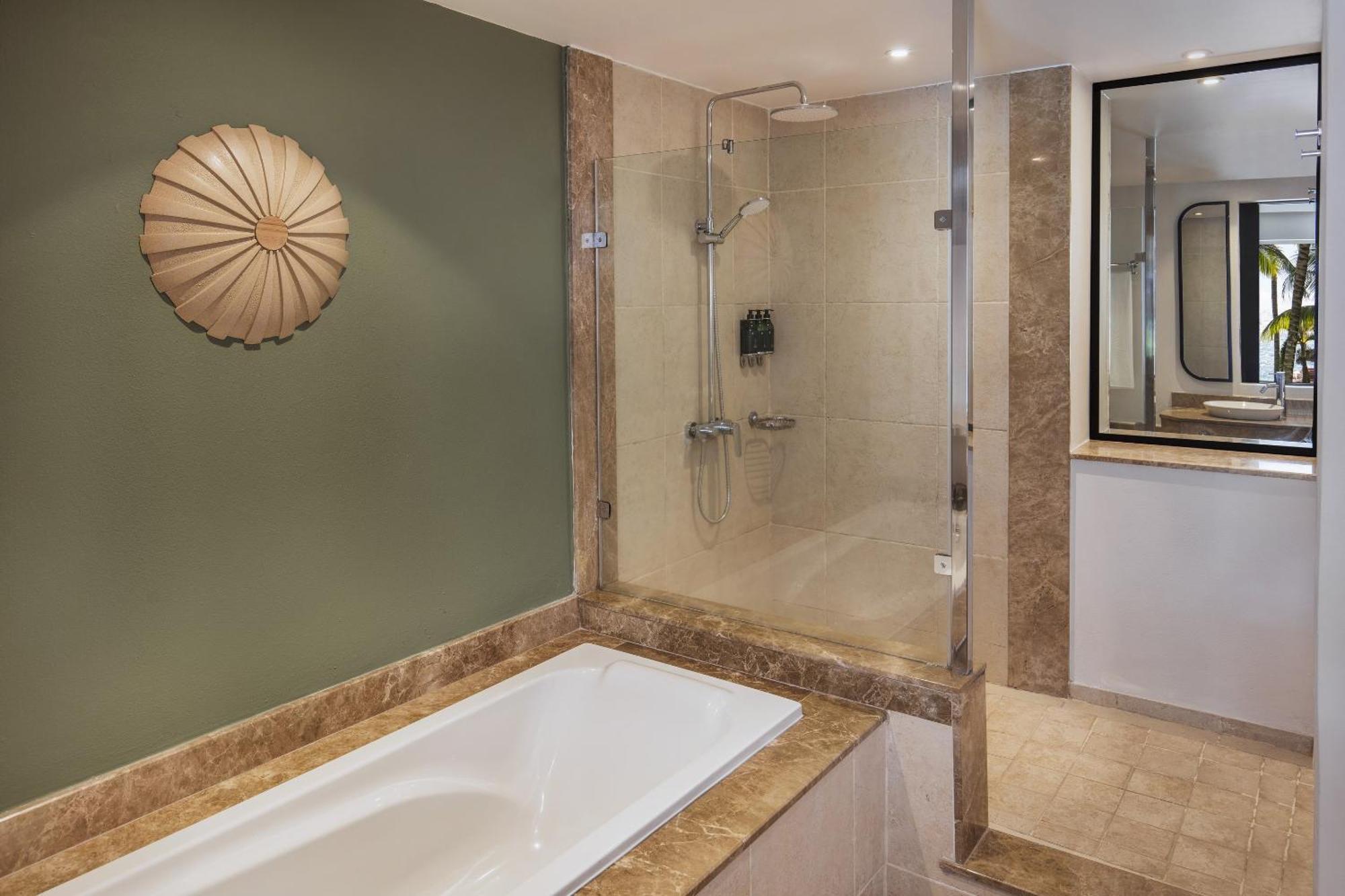 Superior Double Room - First Floor