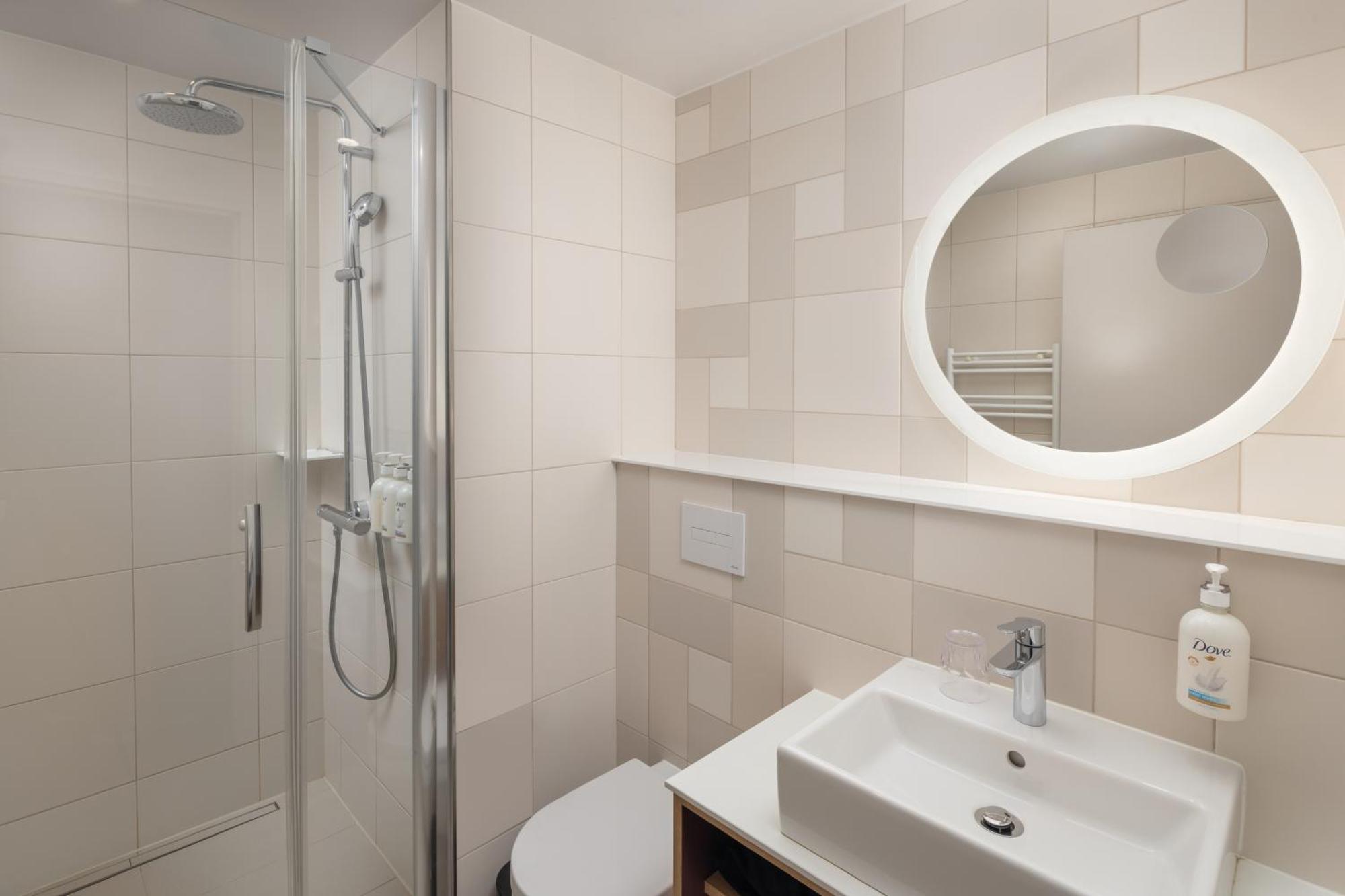 Suite 1 Chambre Lit King-Size