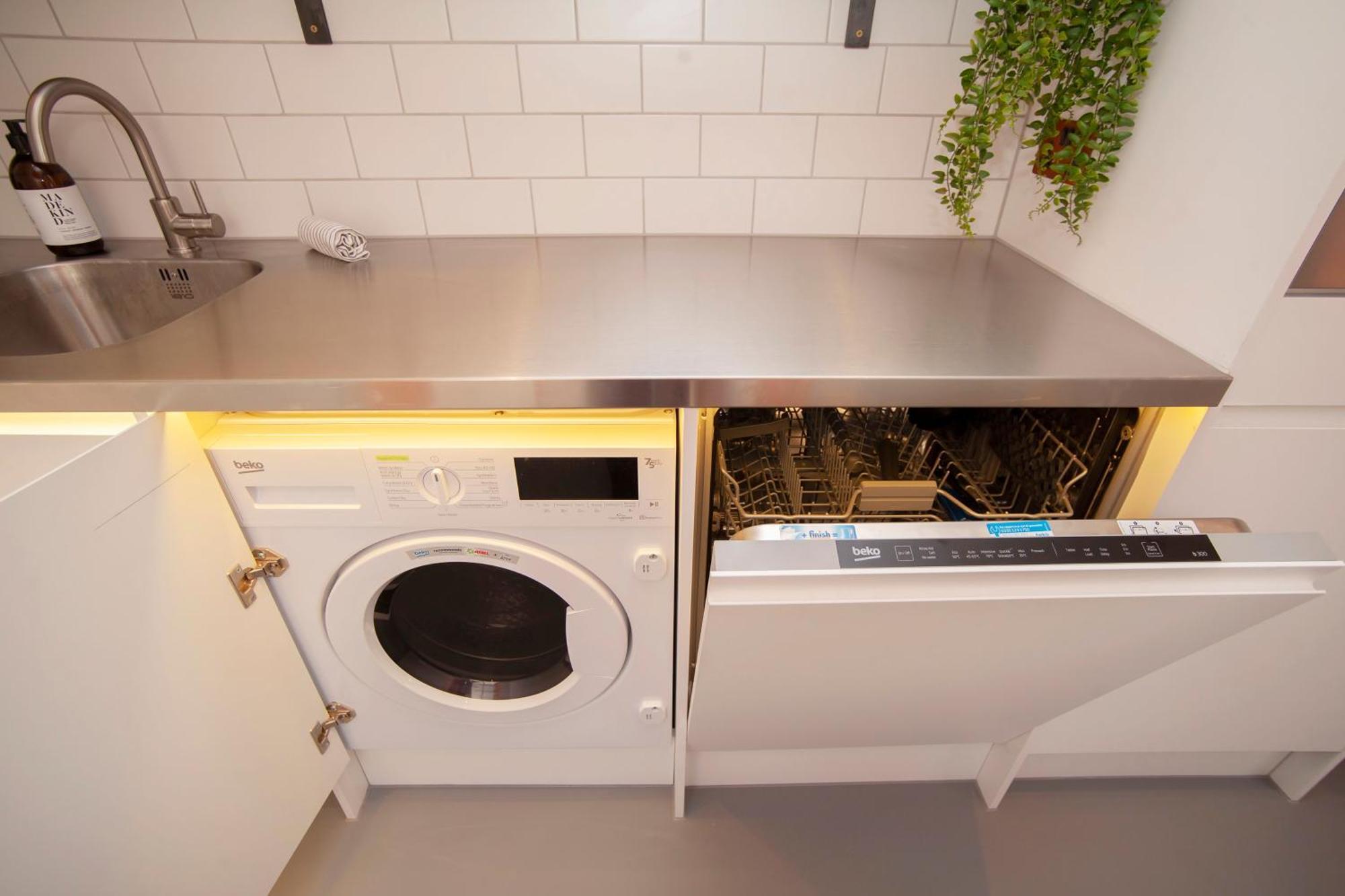 One-Bedroom Standard Apartment