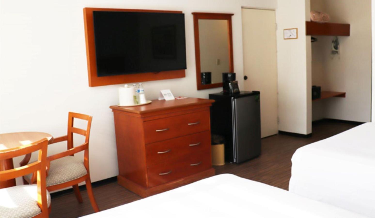 Habitación Doble Estándar