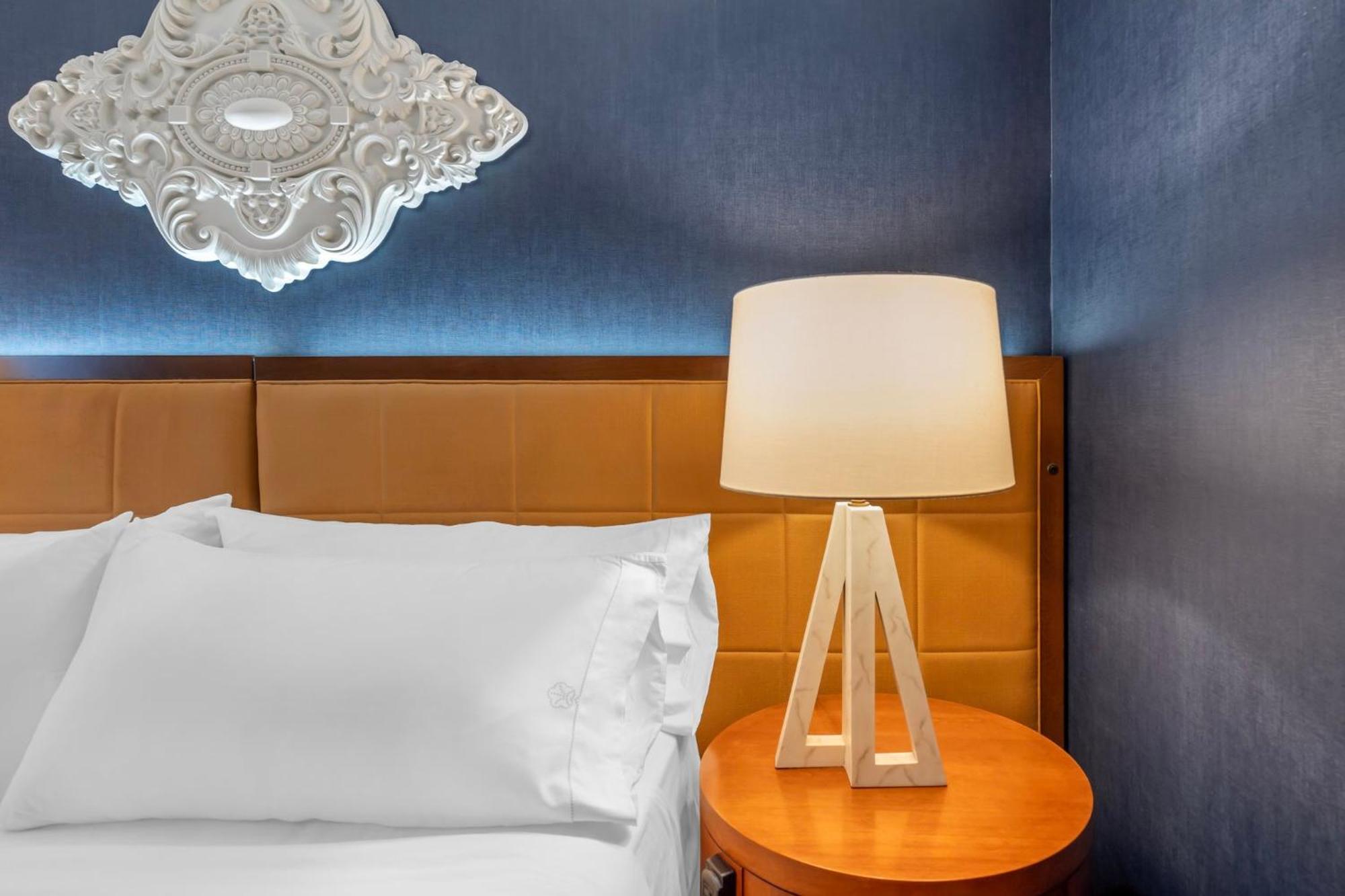 Executive Suite mit 1 Kingsize-Bett