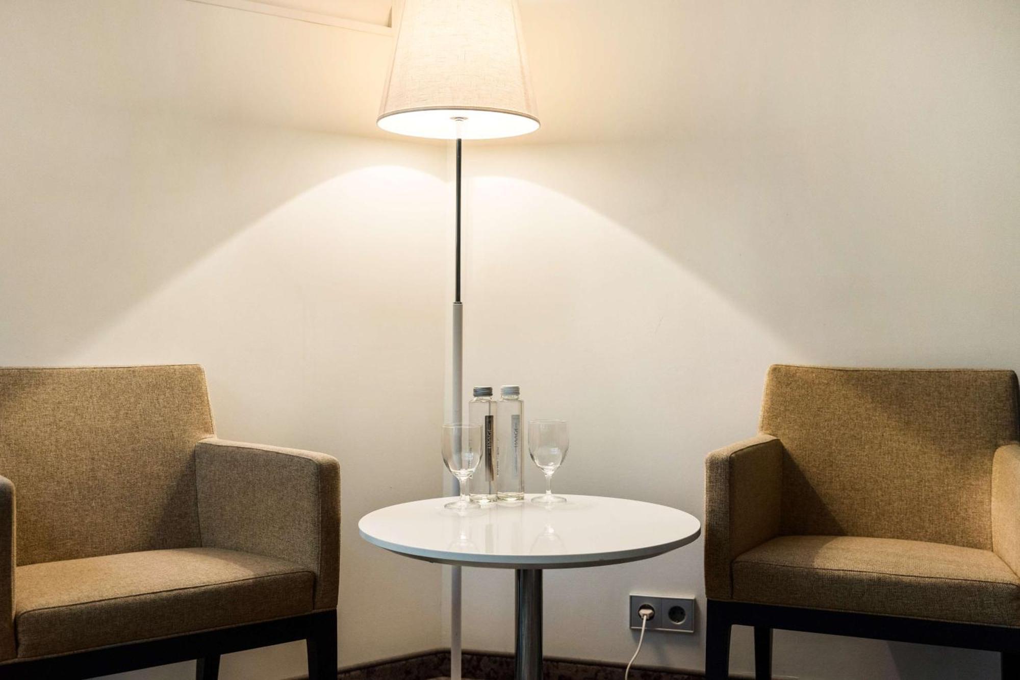 Comfort Room Skylight