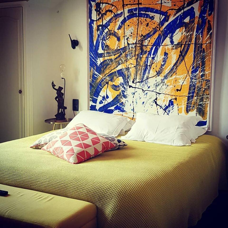 Suite Deluxe