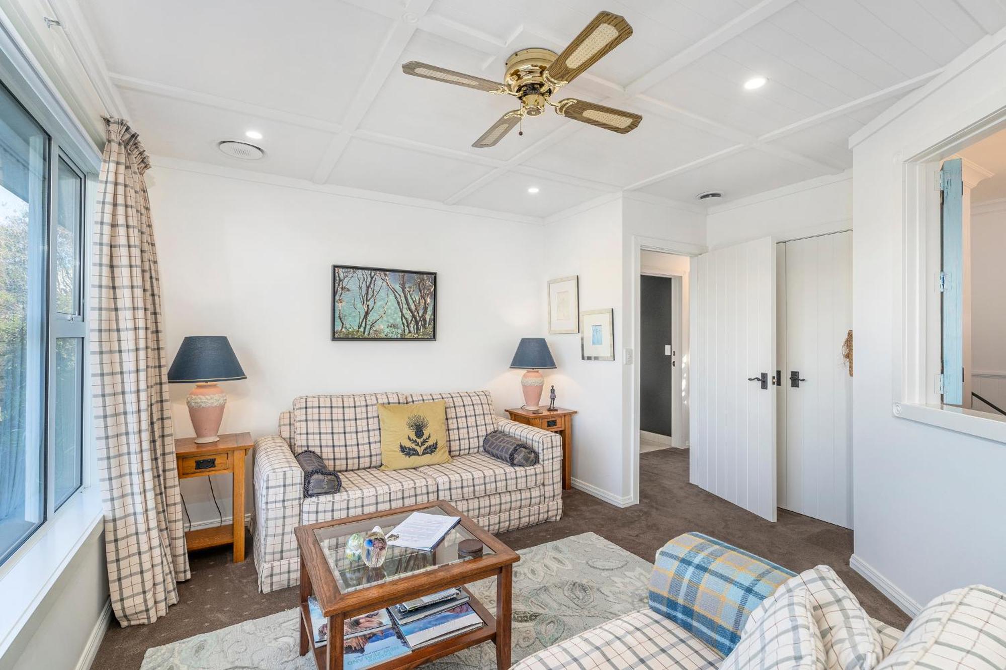 King Suite Ocean View