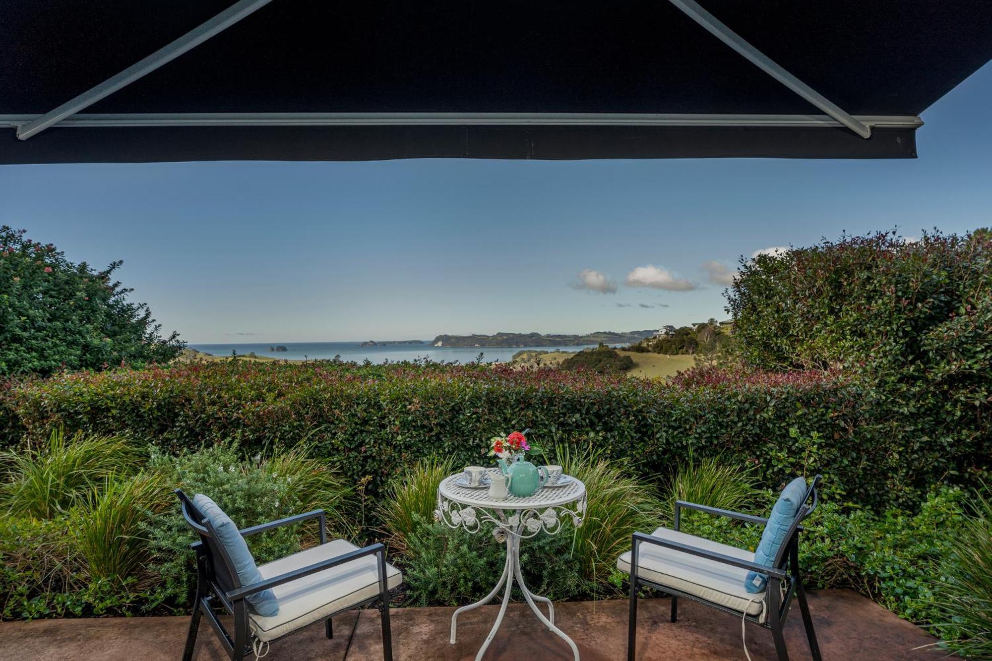 King Suite Ocean View