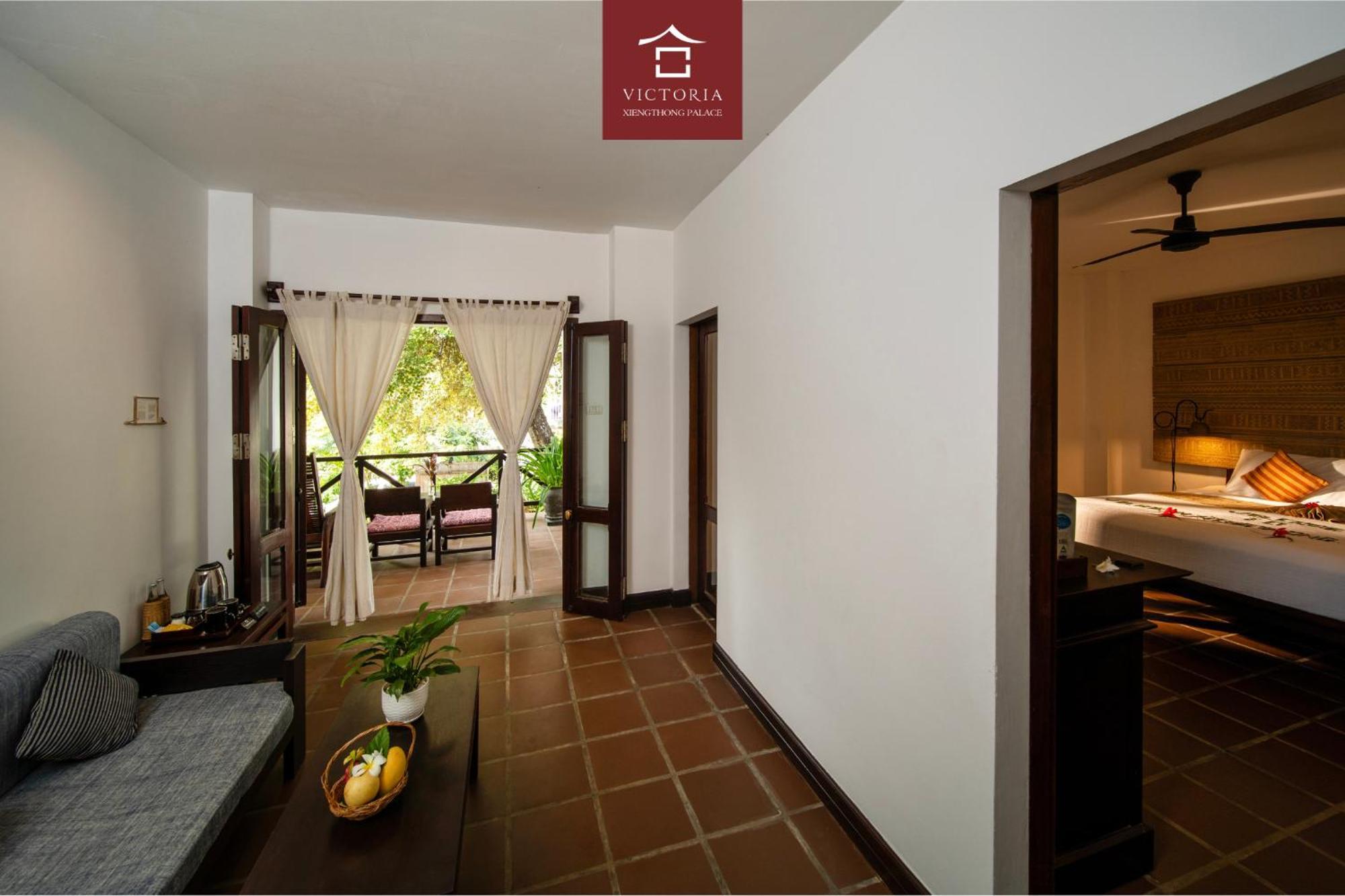 Mekong Suite