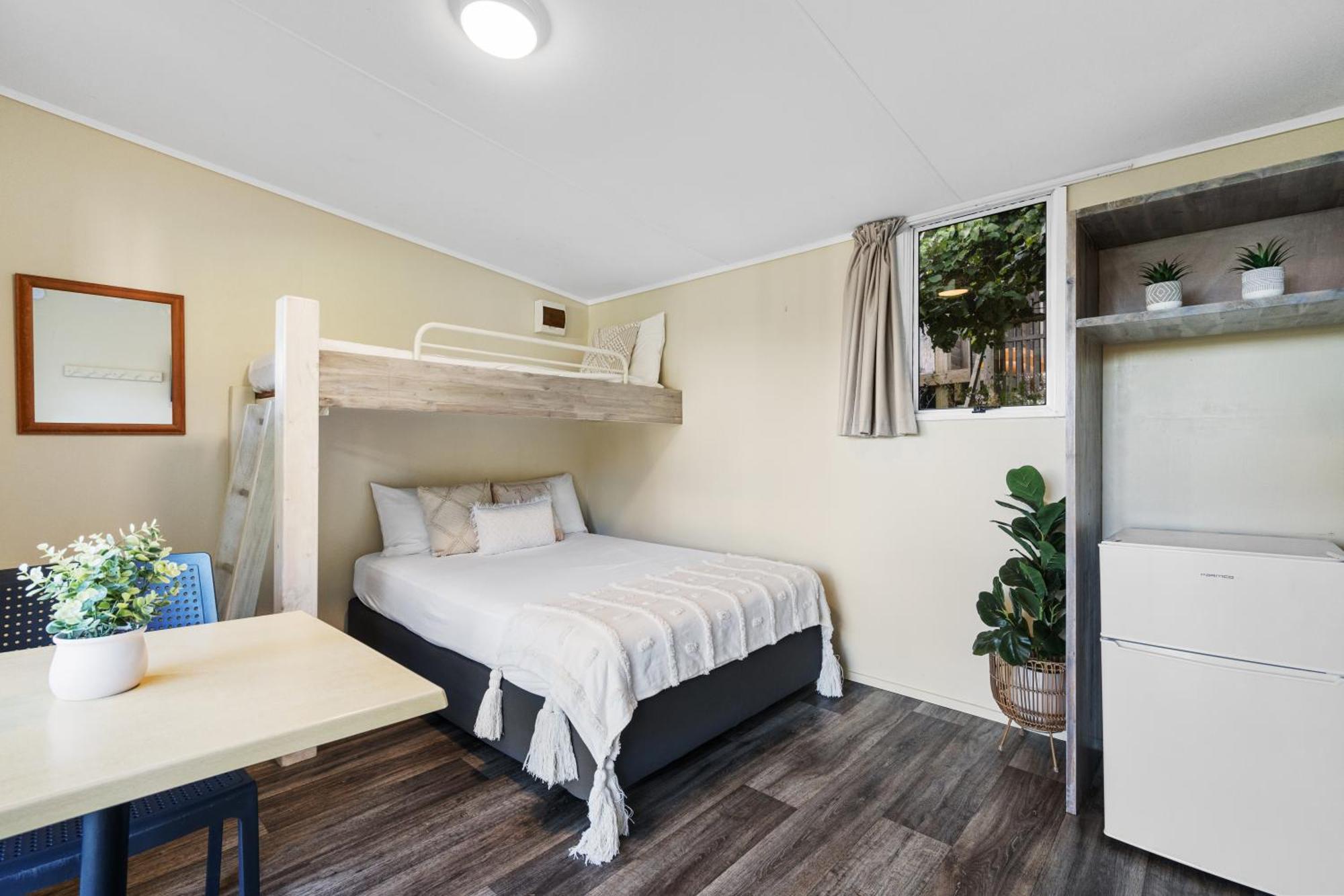 Standard Cabin 1BR