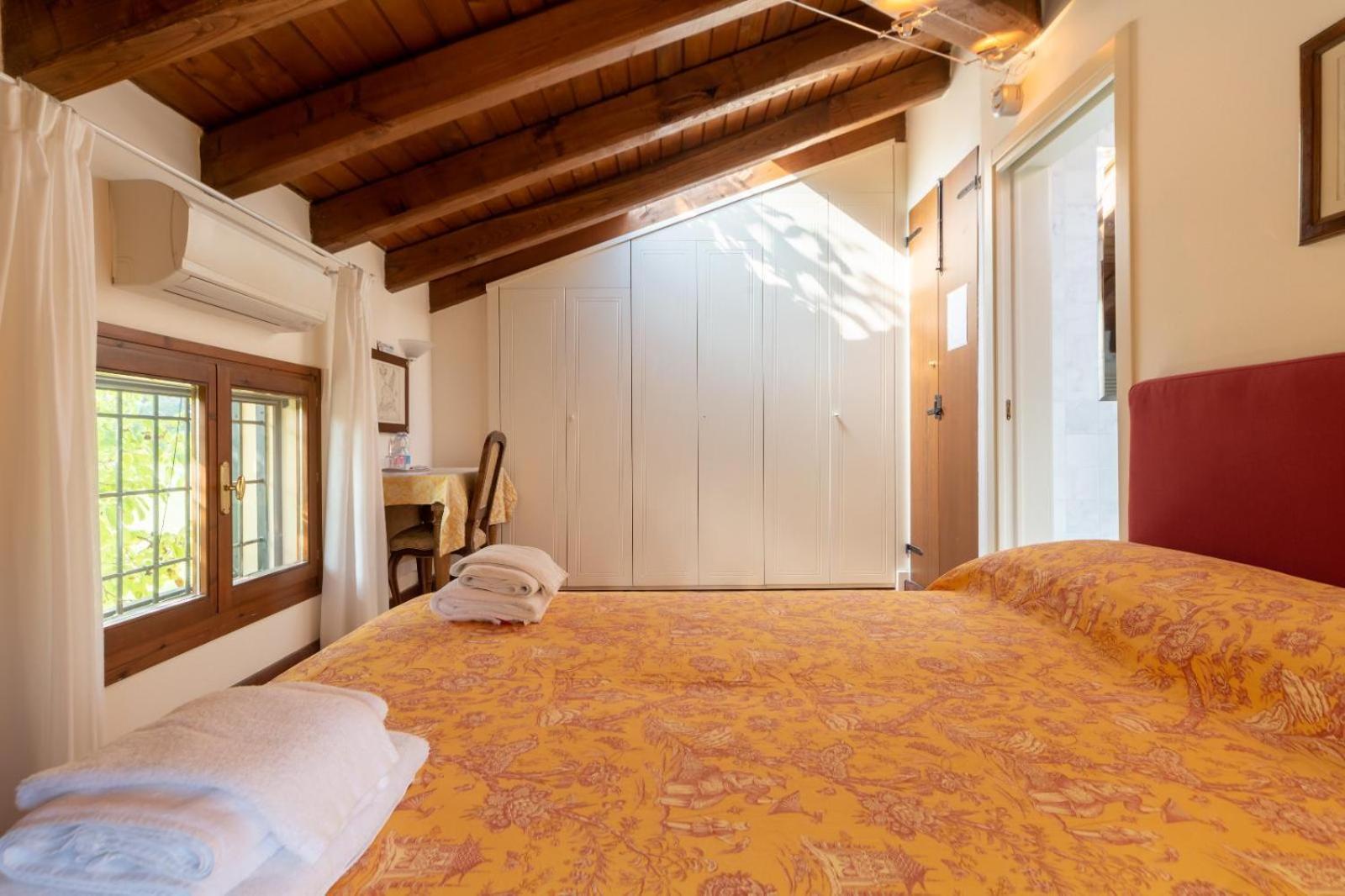 Dependance Quercia - Double or Twin Room