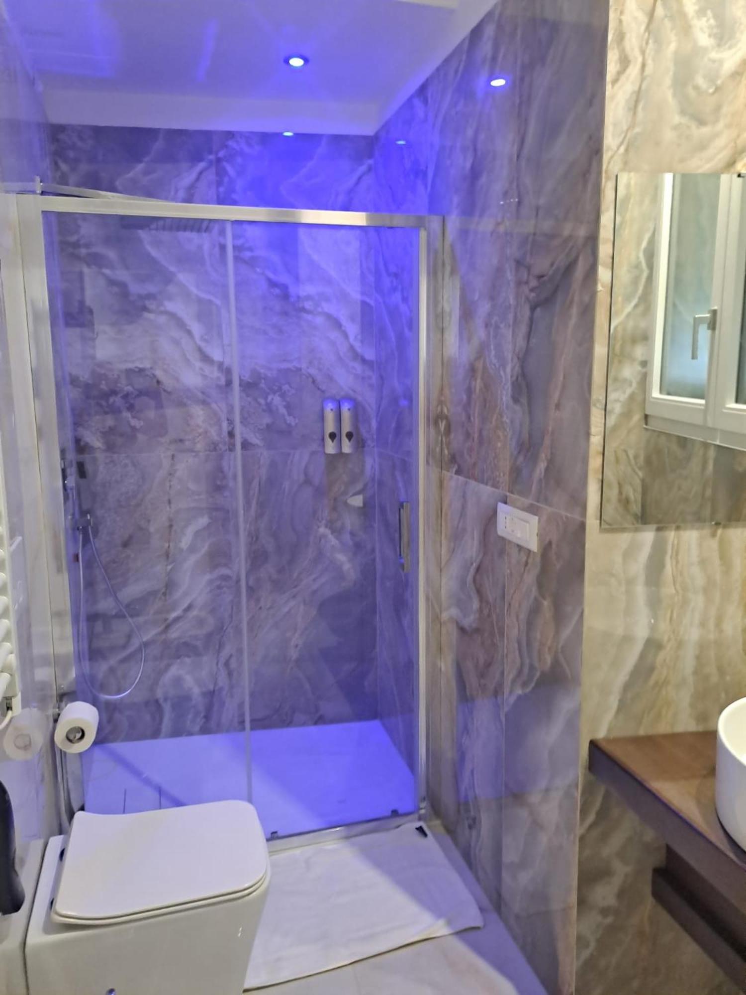 Suite con Vasca Idromassaggio