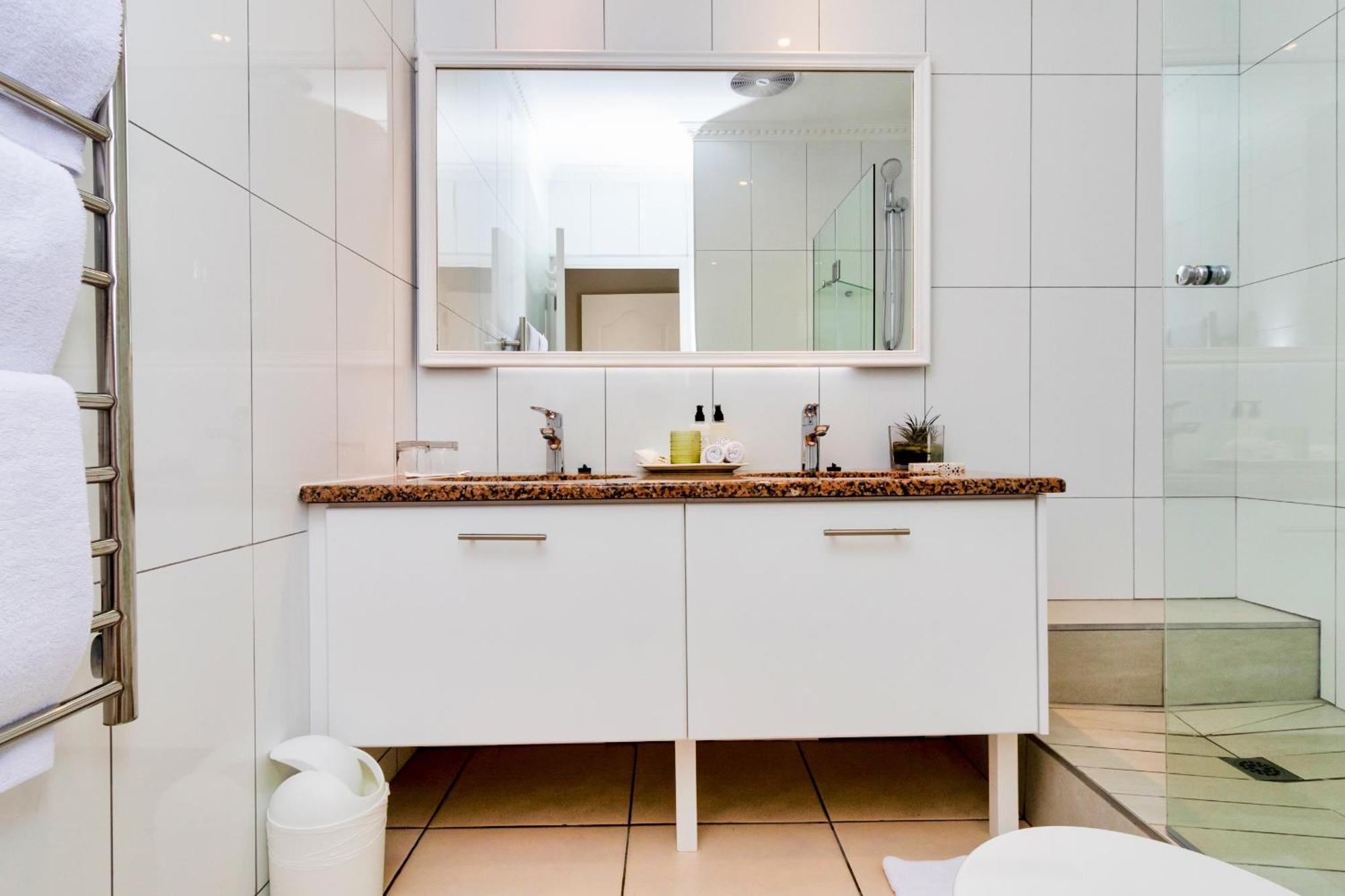 Superior Suite mit Meerblick