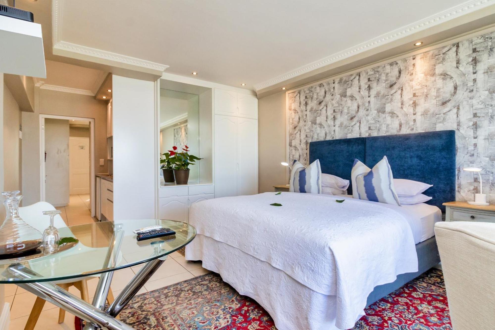 Deluxe Suite mit Meerblick
