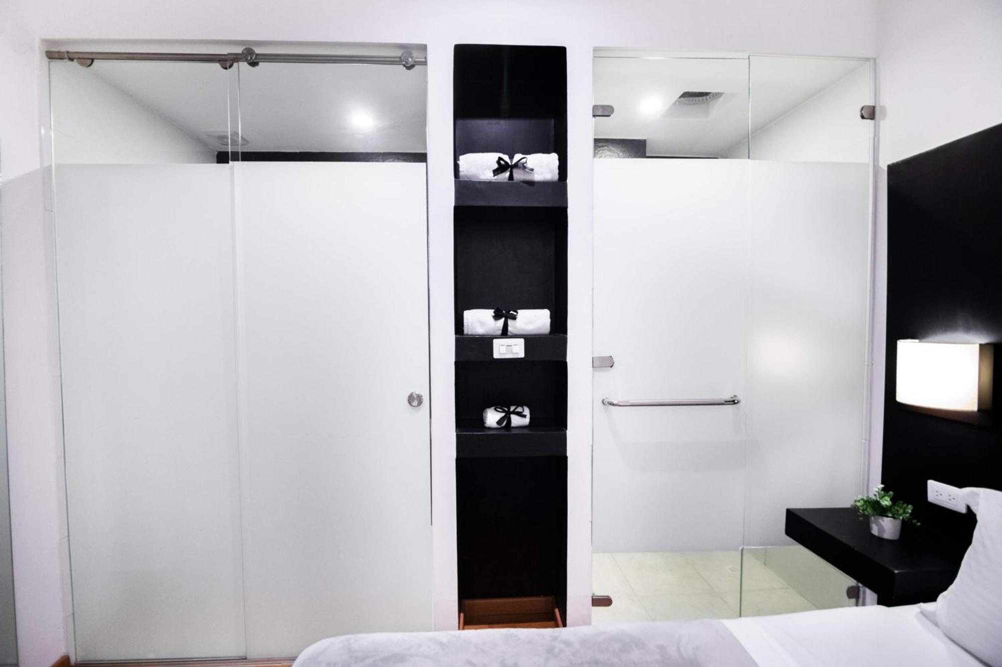 Habitación Doble Estándar