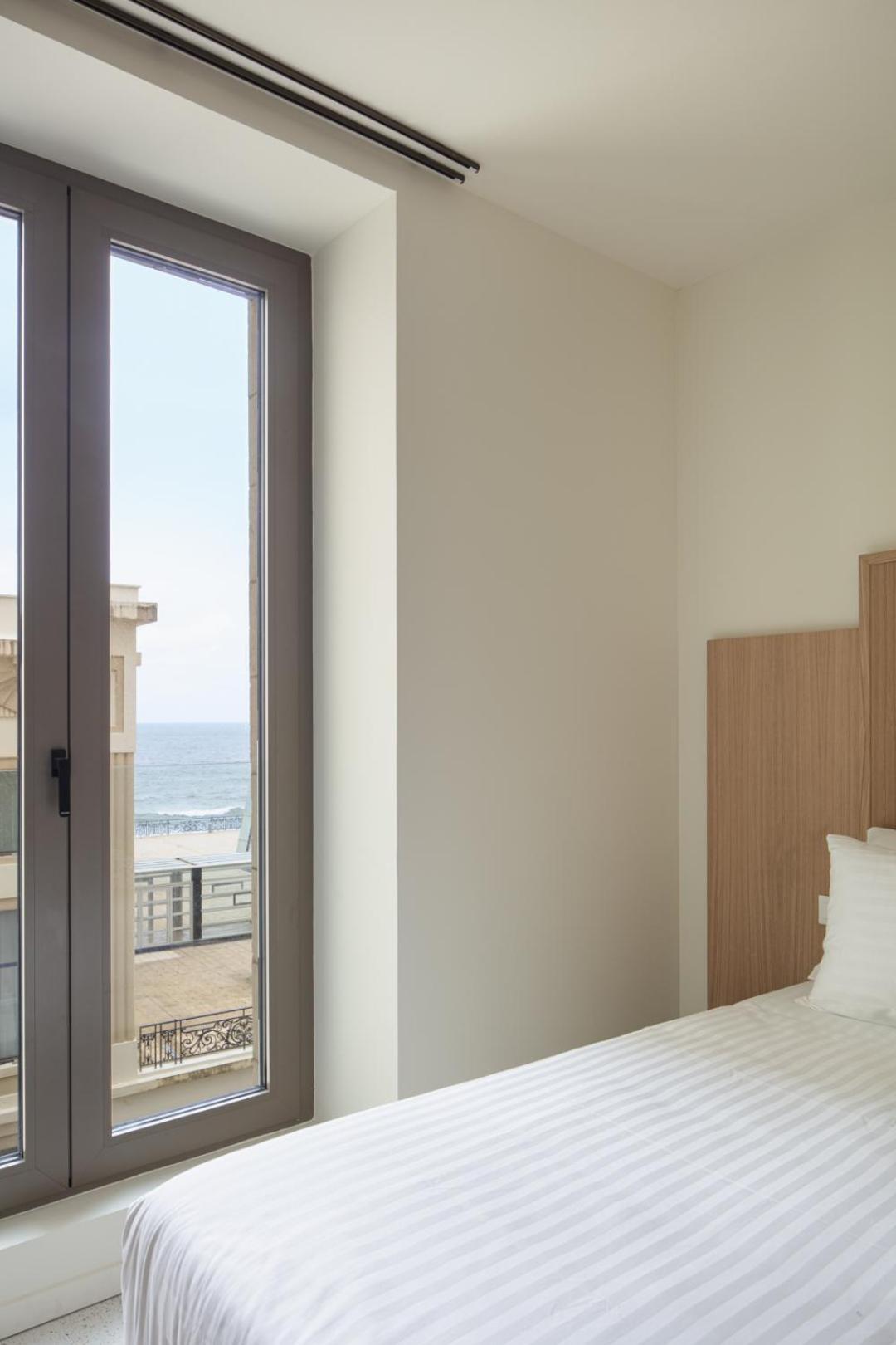 Suite 2 Chambres
