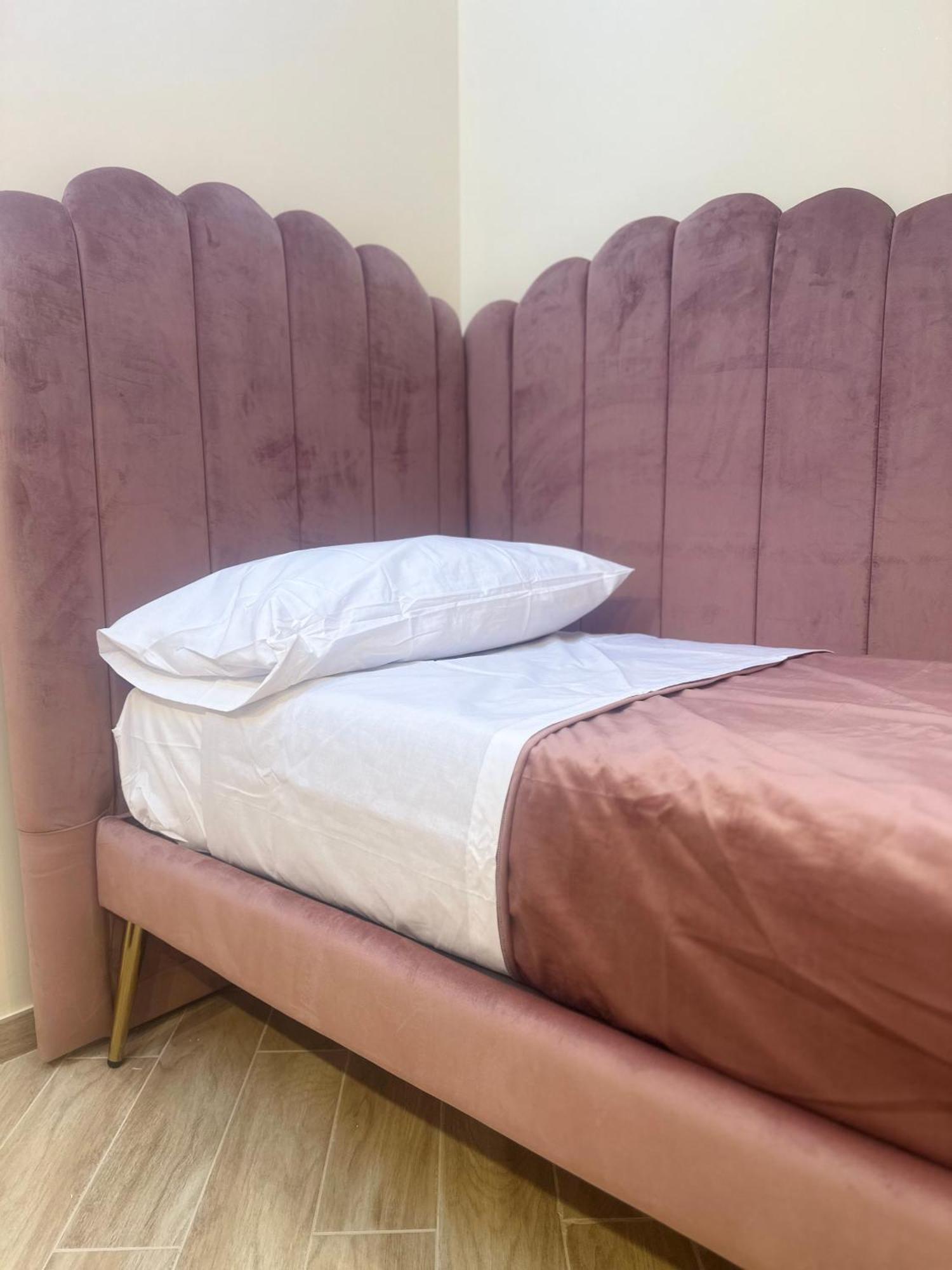 Habitación Triple Deluxe