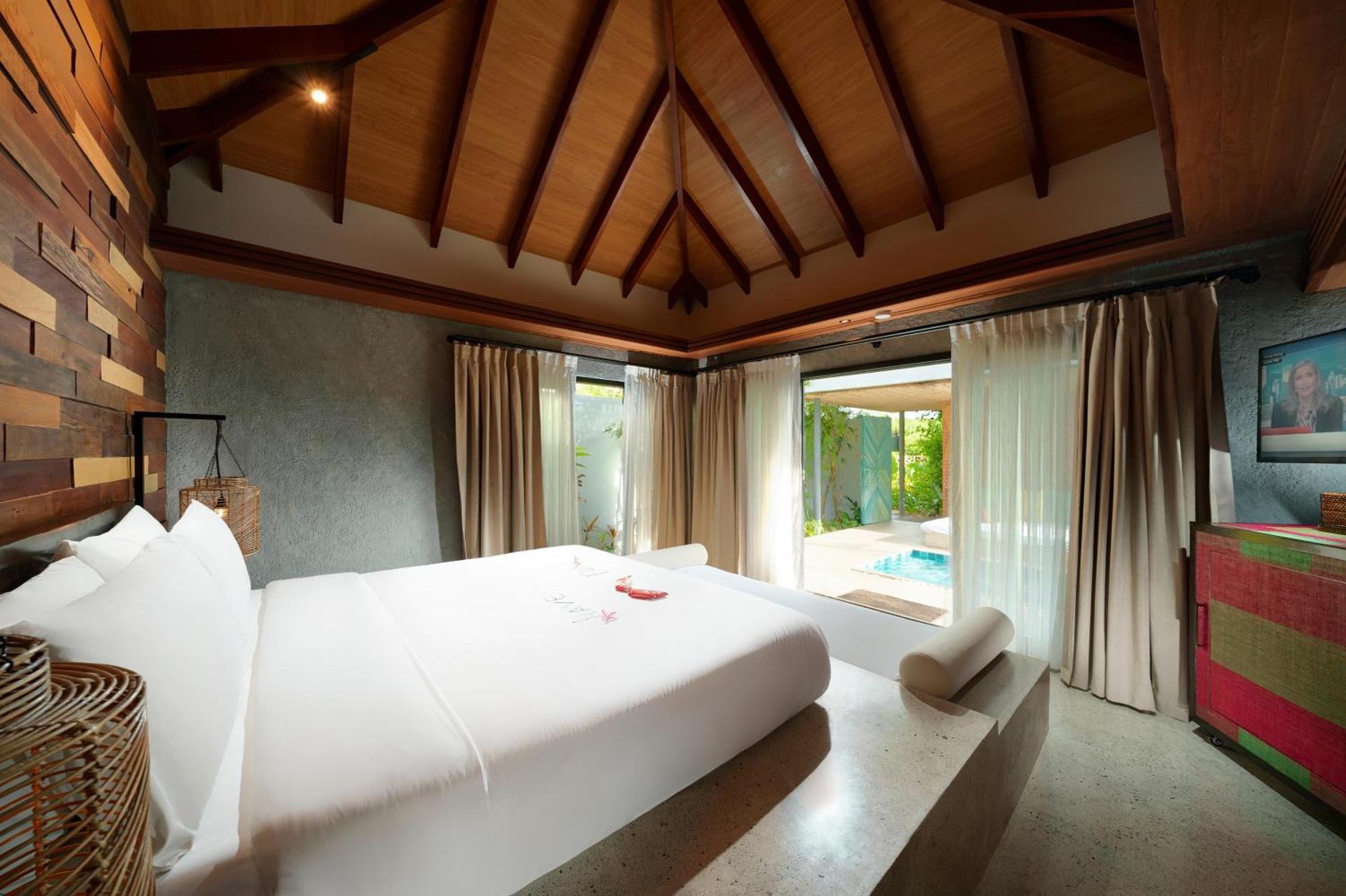 Villa Private Pool