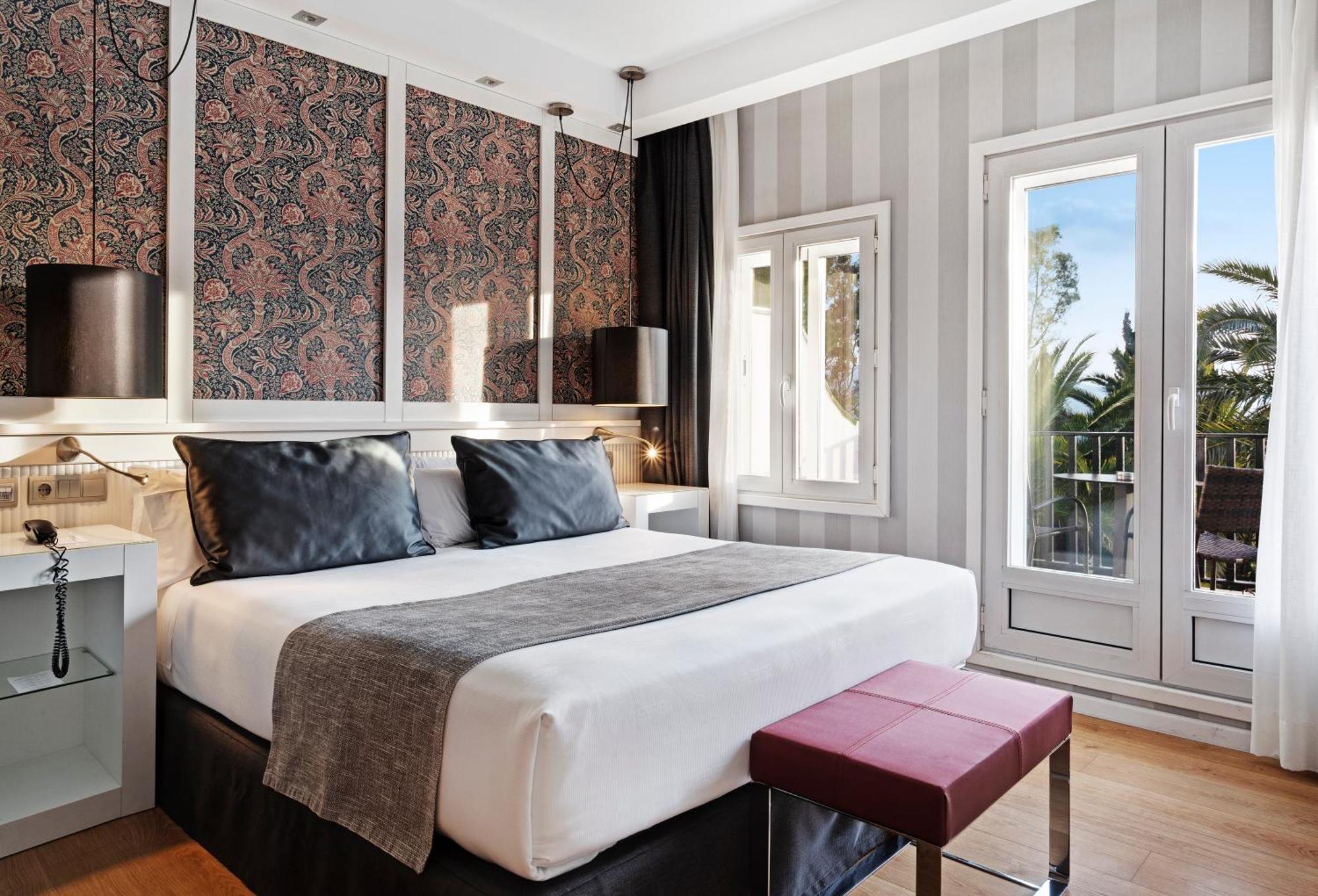 Superior Double Room Terrace