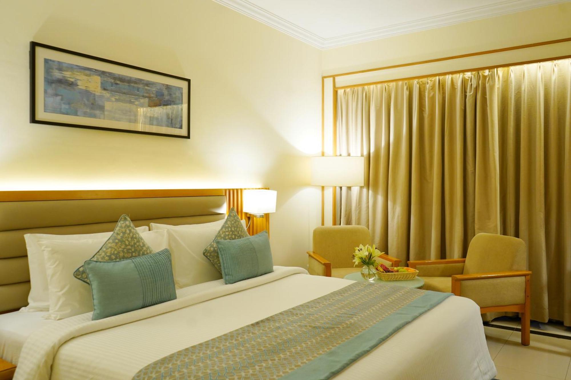 Superior Room – (Day Use from 11 am till 04 pm)