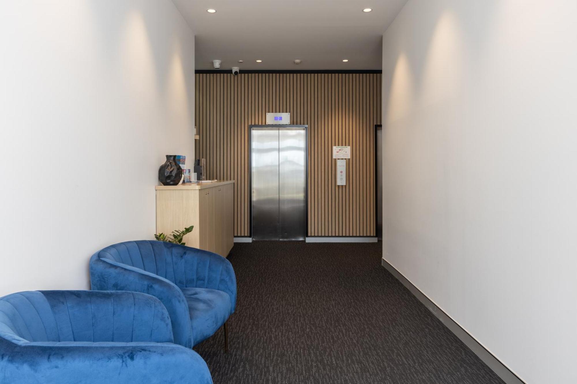 Apartment - Split Level