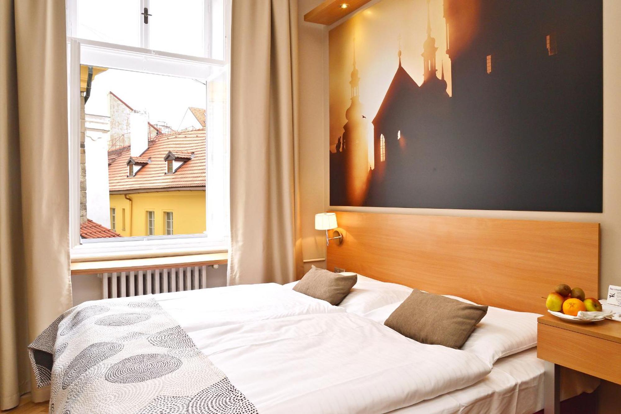 Small Room
