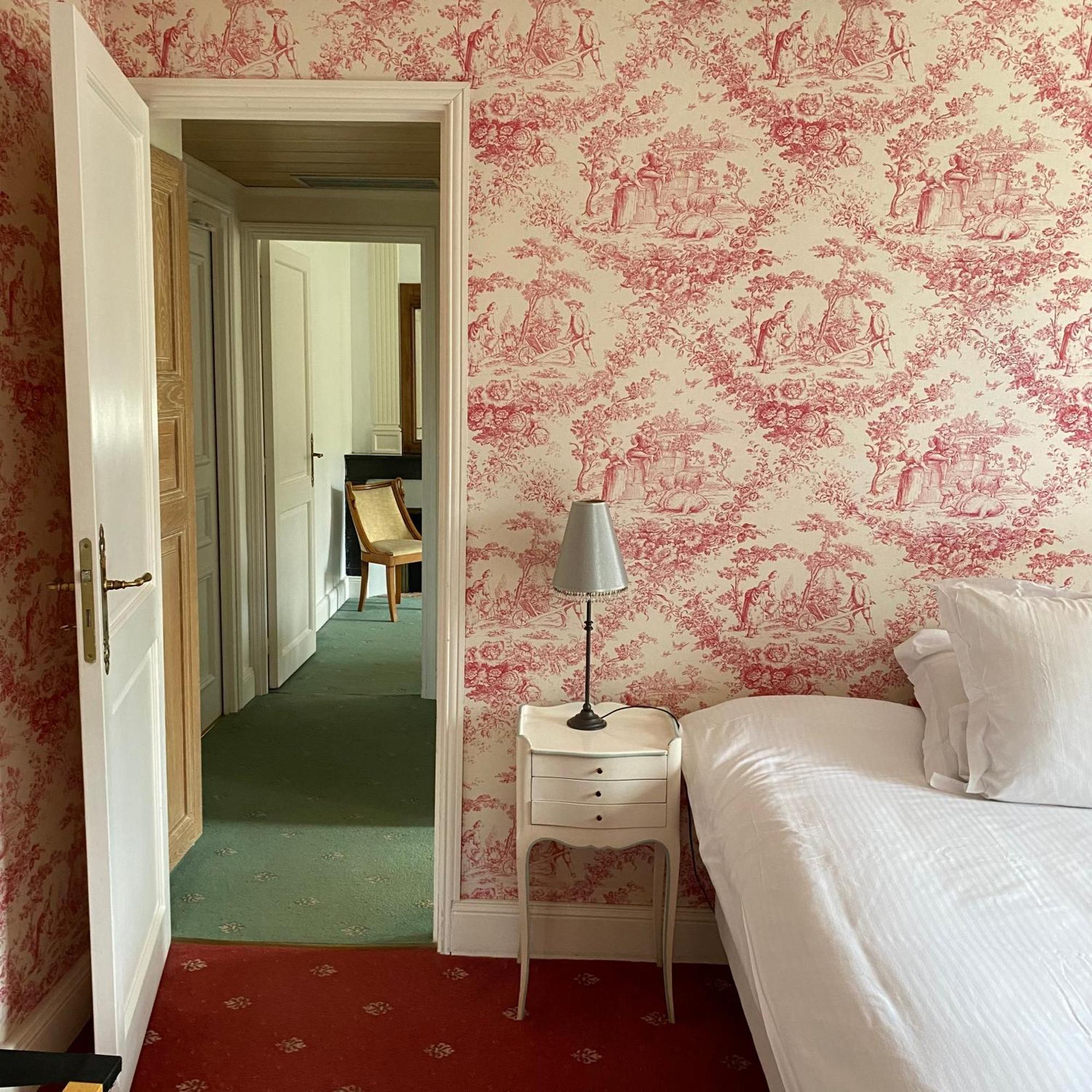 Superior Charm Double Room