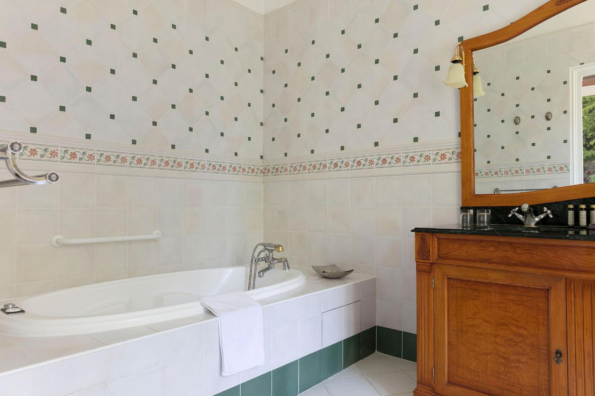 Superior Charm Double Room
