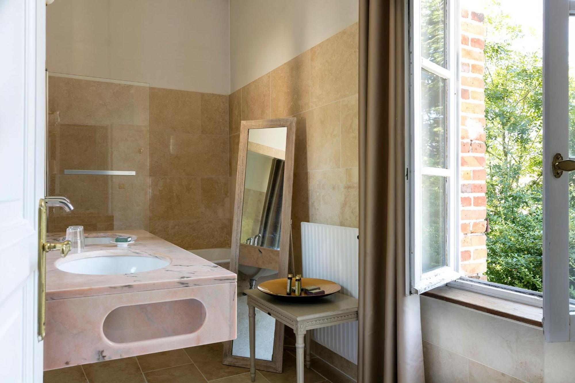 Charm Double Room