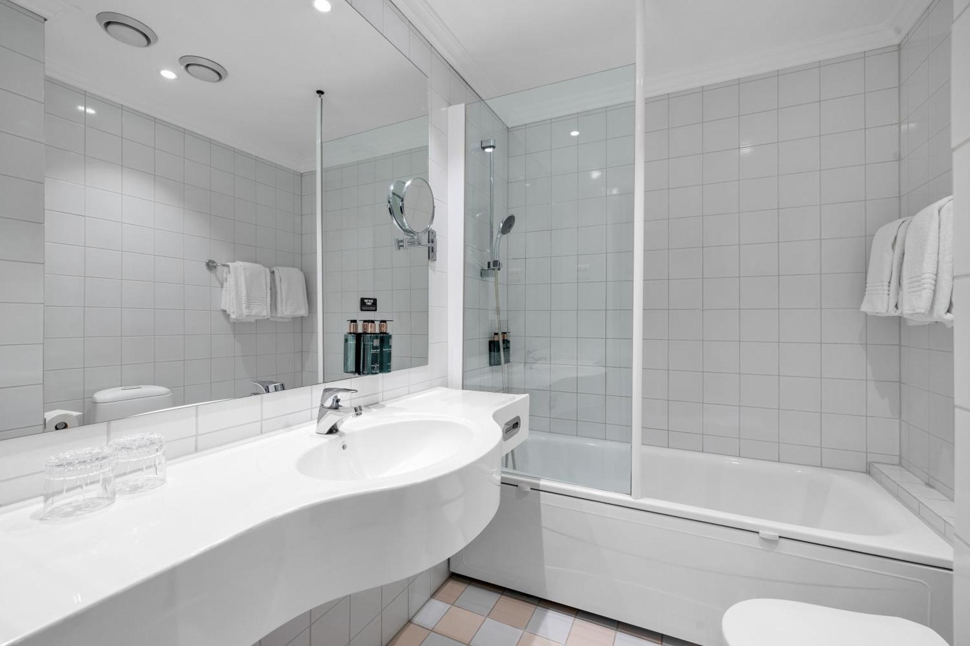 Deluxe Doppelzimmer