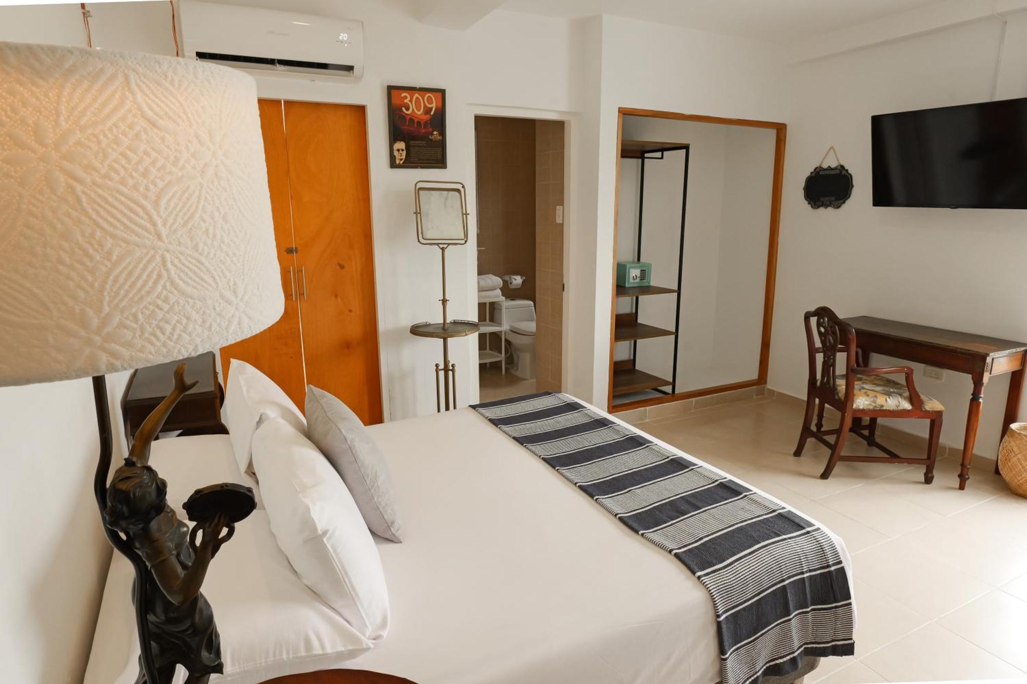 Habitación Doble Superior