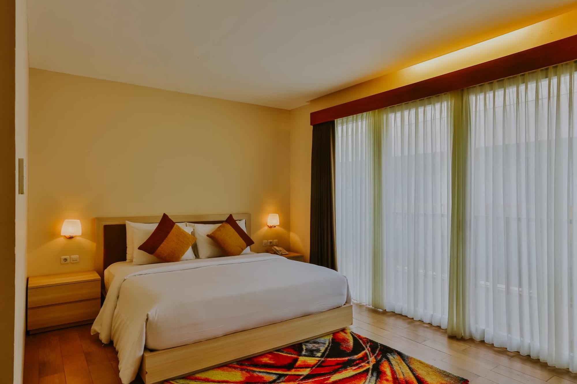 Snorkeling Package at Deluxe Room