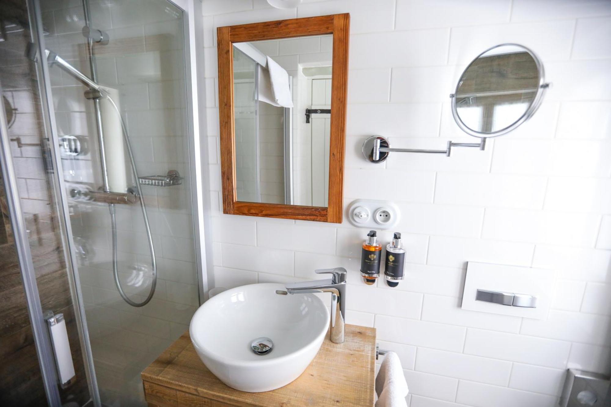 Deluxe Doppelzimmer