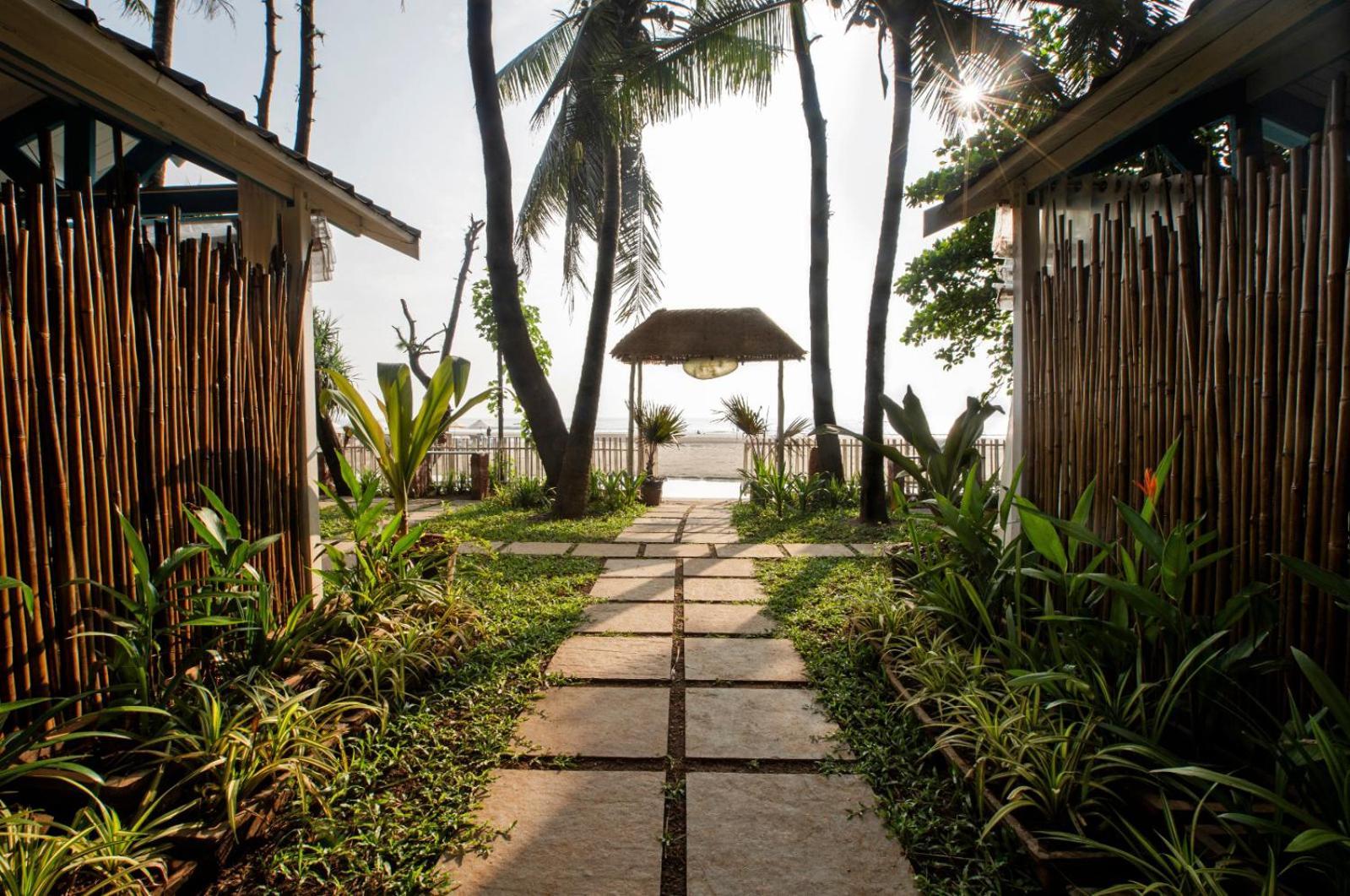 Premium Sea View Cottage