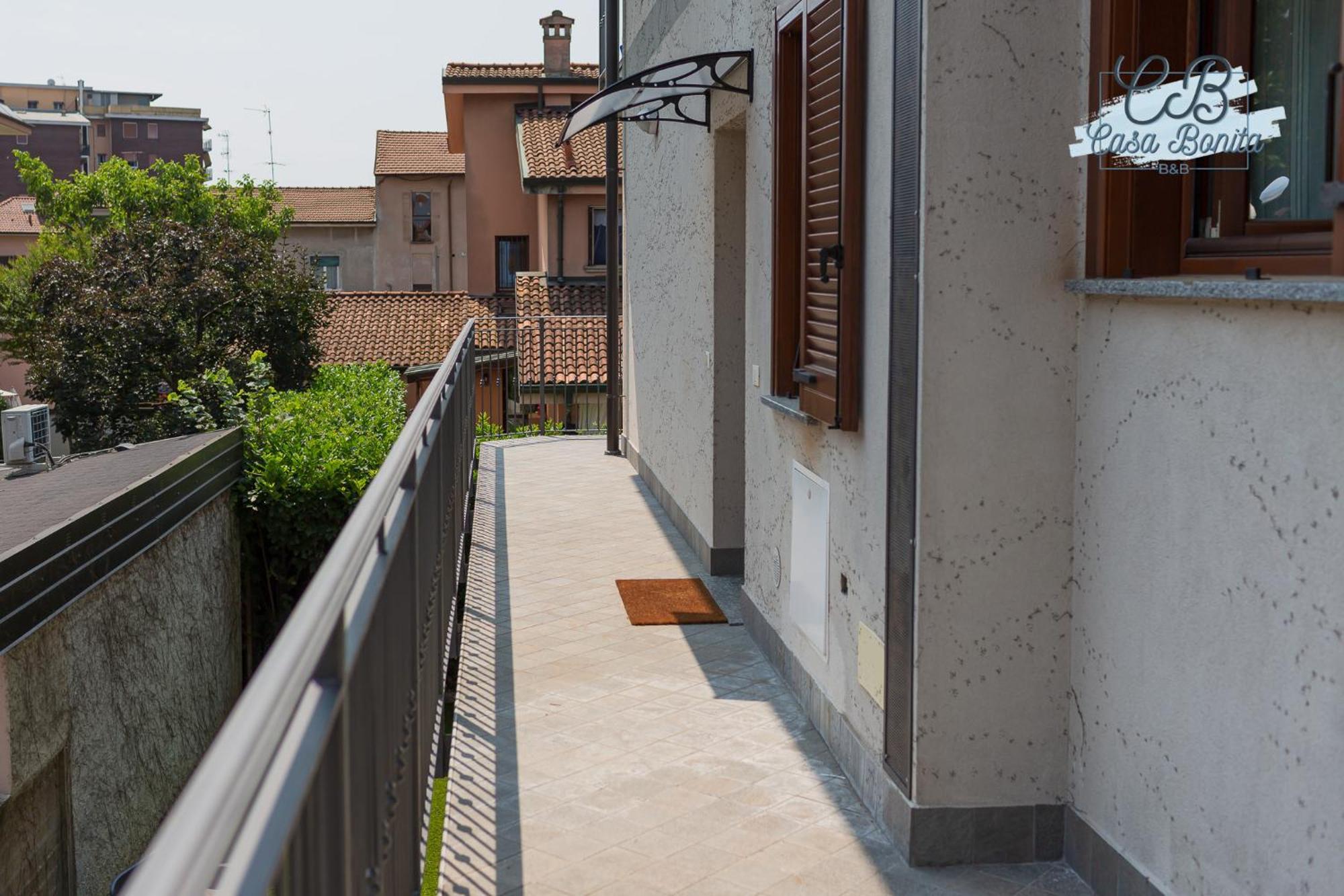 Appartamento Familiare con 2 Camere da Letto