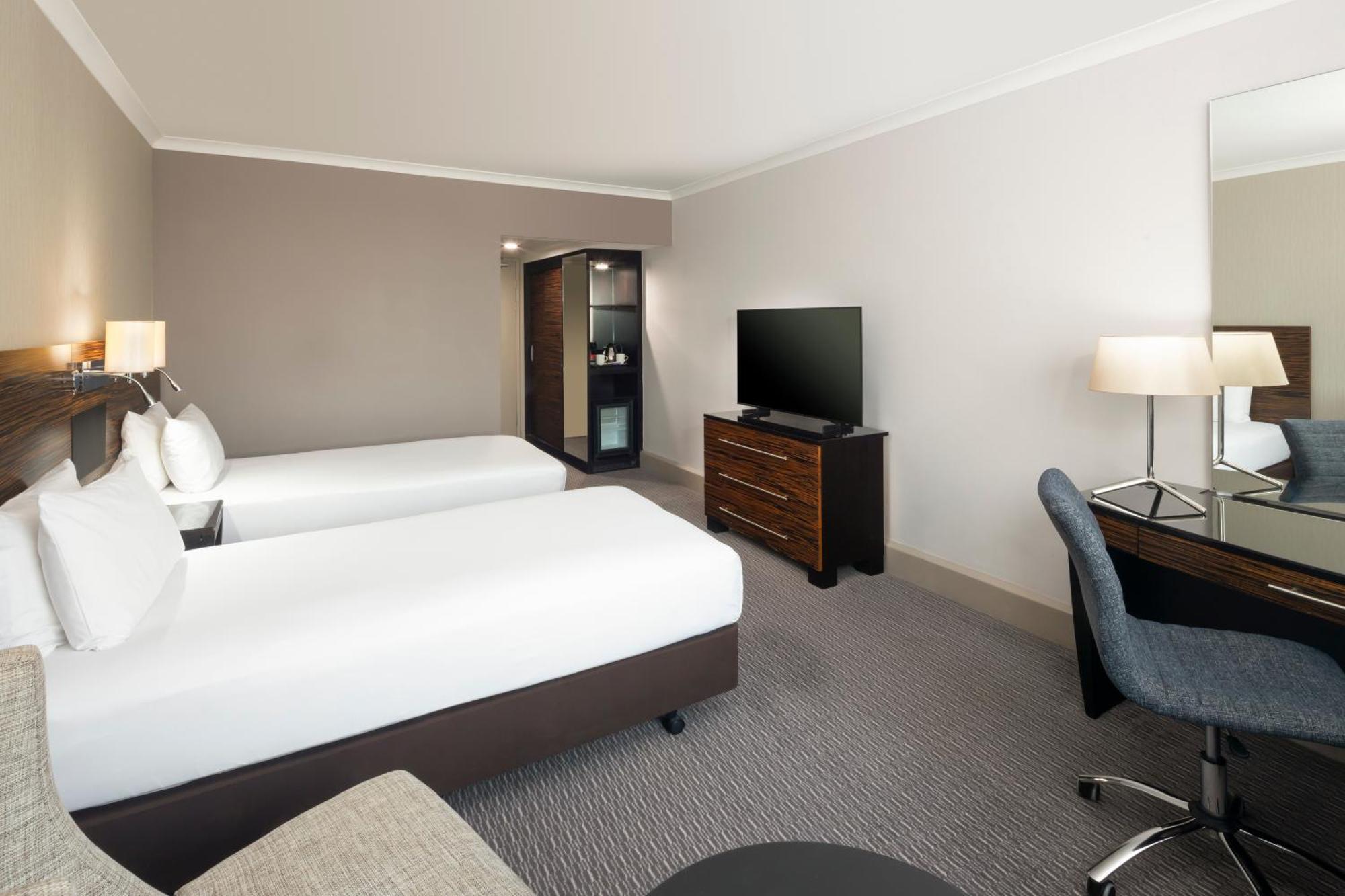Premium Twin Room