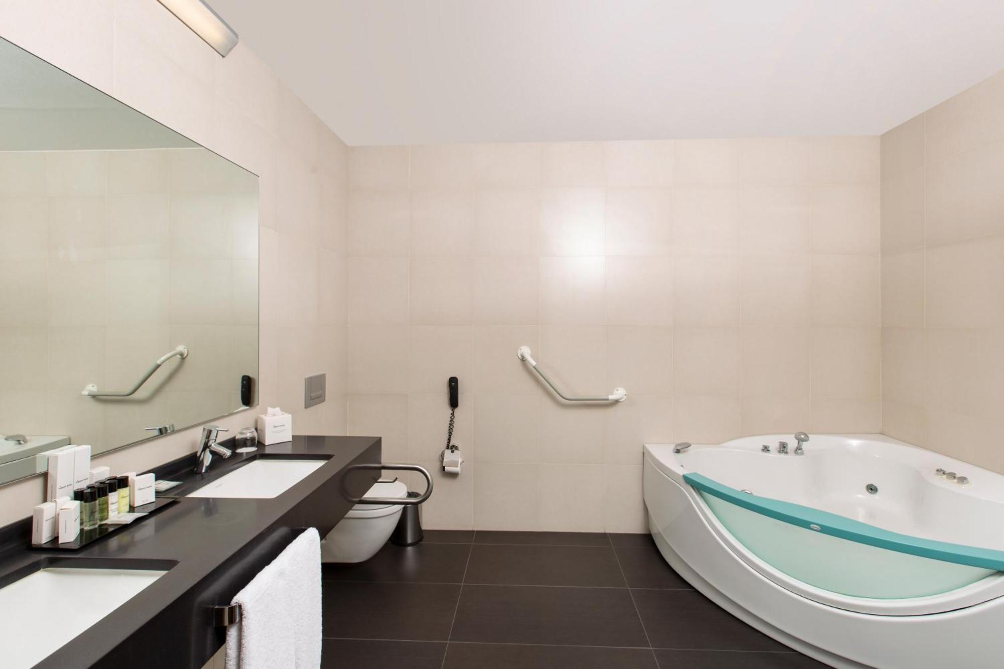 Penthouse Suite