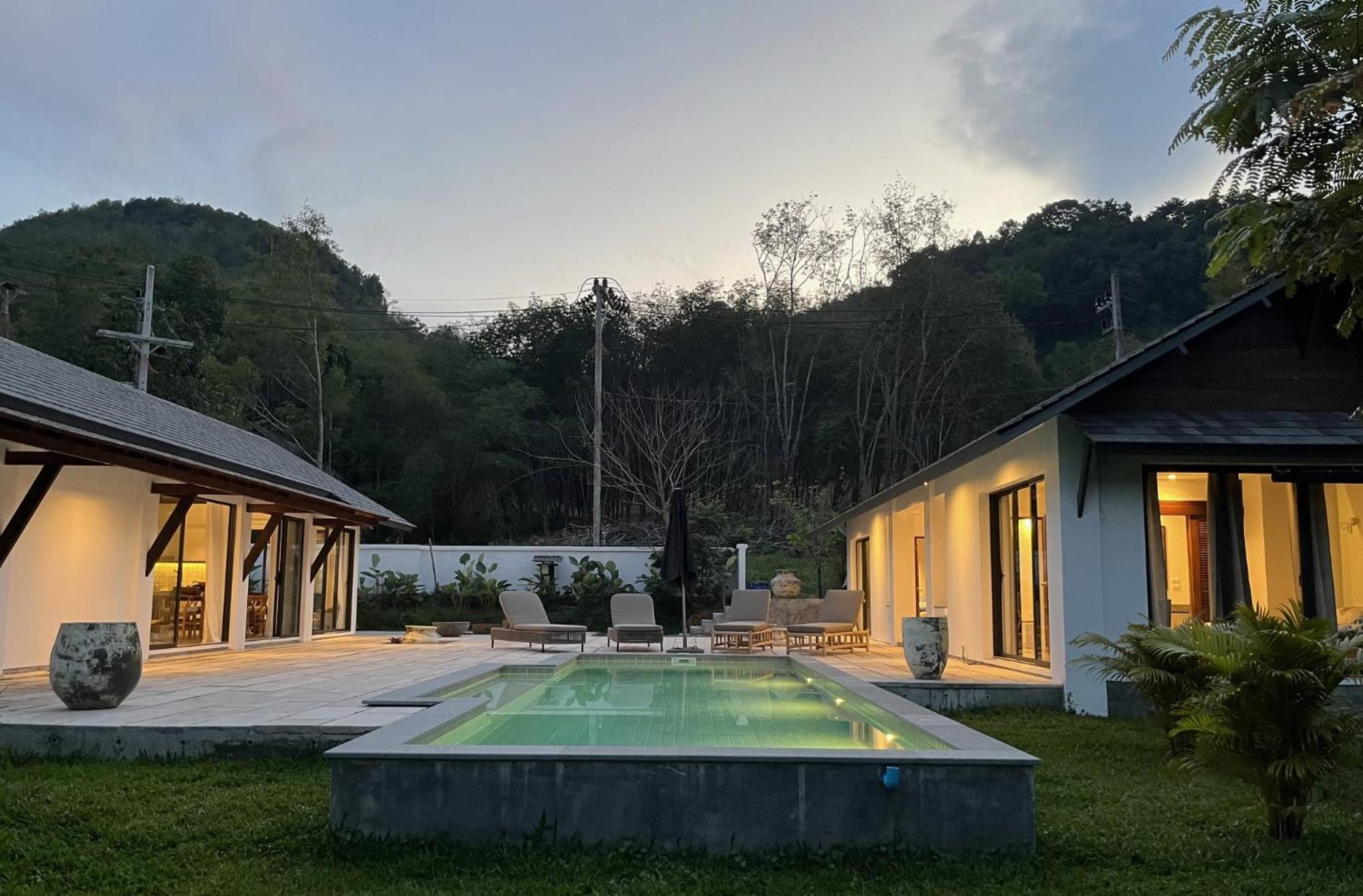 Villa Tengmo