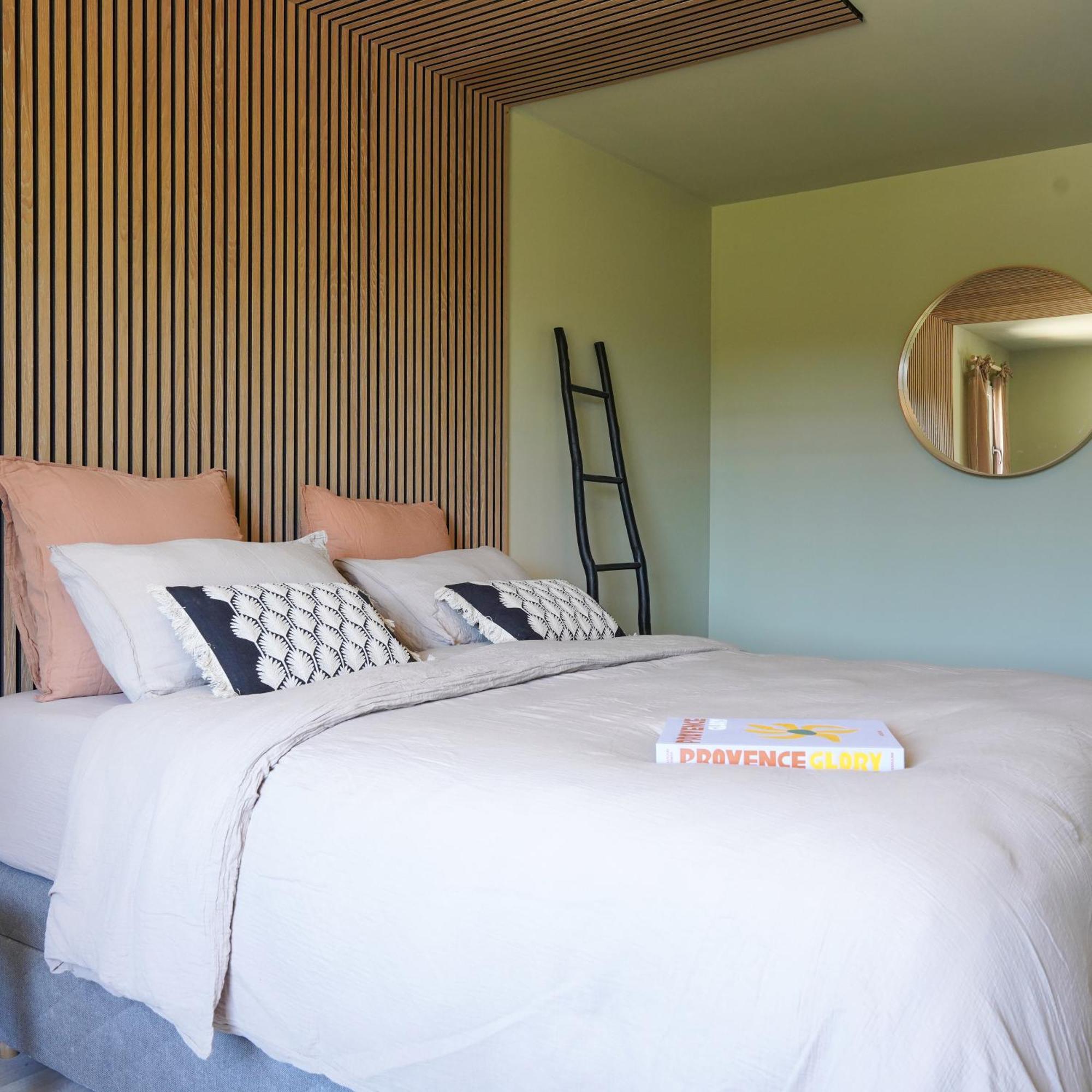 Chambre Deluxe